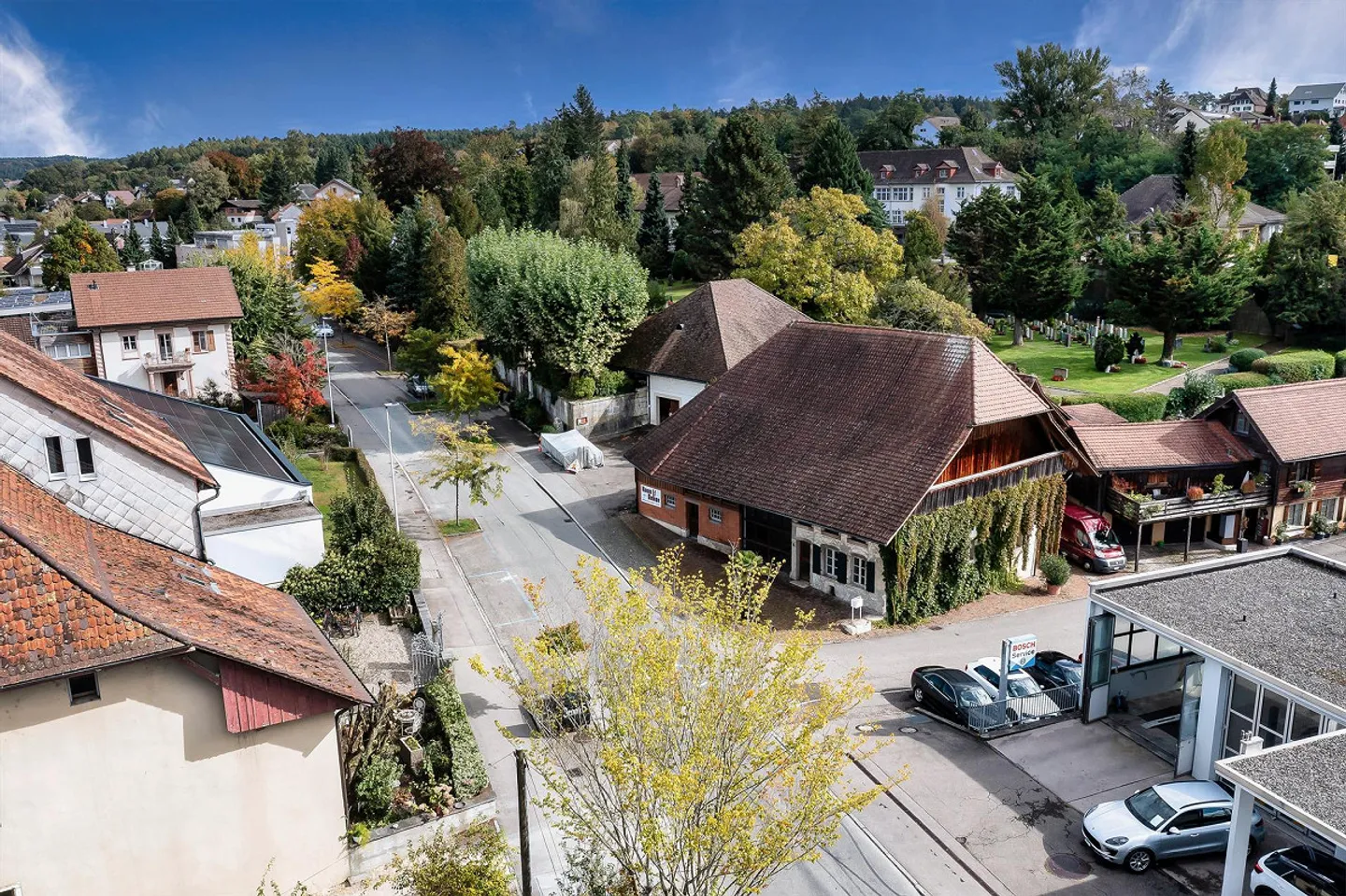 Living and working perfectly combinable - very spacious - expansion potential - Photo 5 of 23