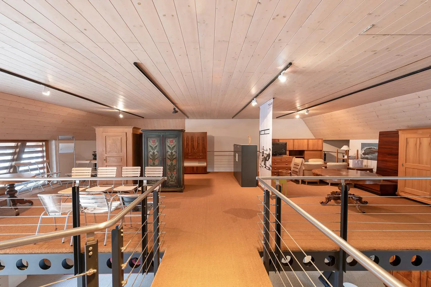 Living and working perfectly combinable - very spacious - expansion potential - Photo 9 of 23