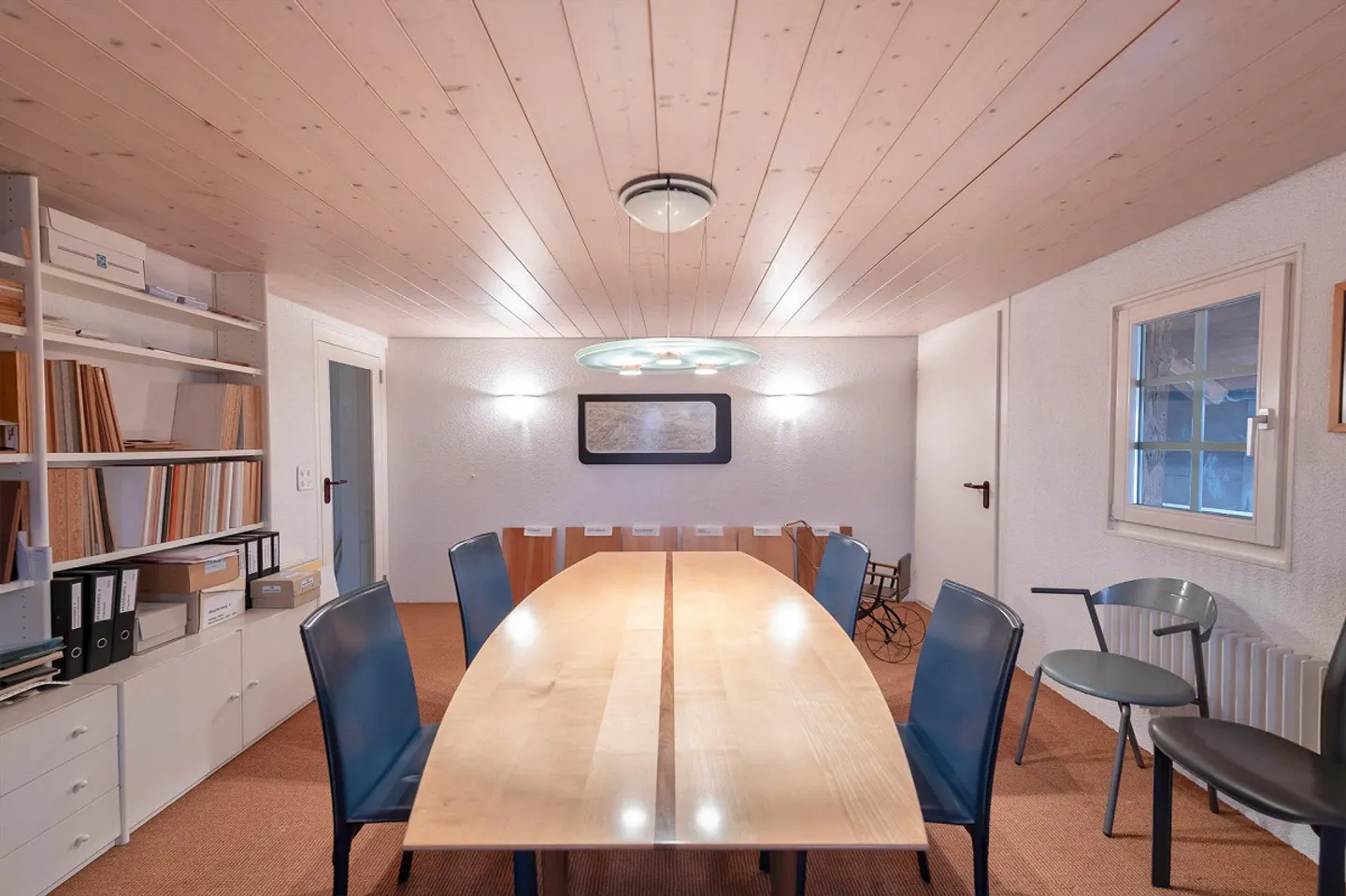 Living and working perfectly combinable - very spacious - expansion potential - Photo 10 of 23