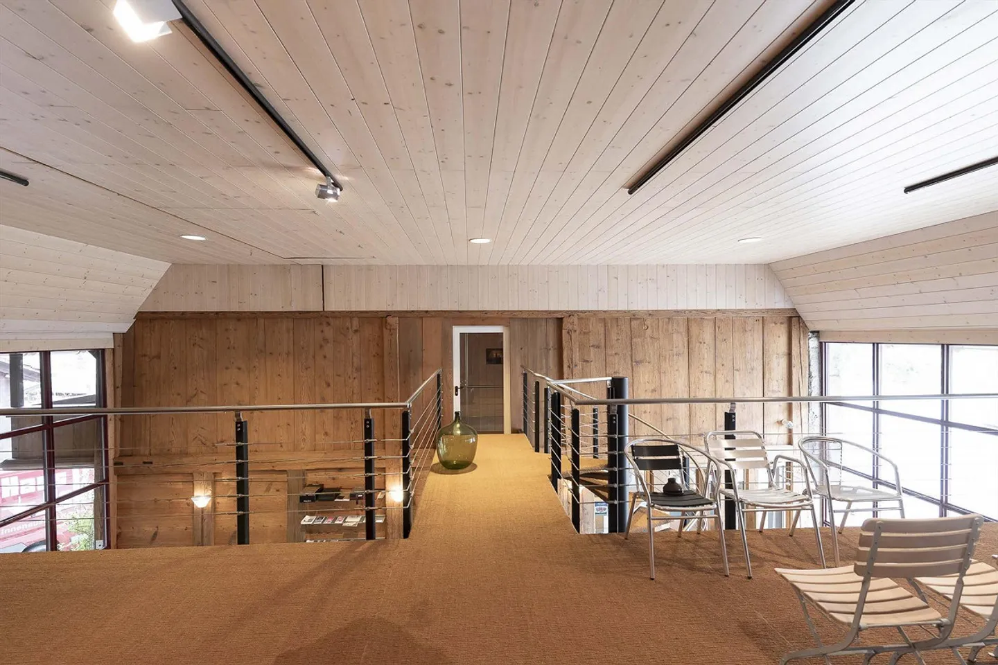 Living and working perfectly combinable - very spacious - expansion potential - Photo 11 of 23