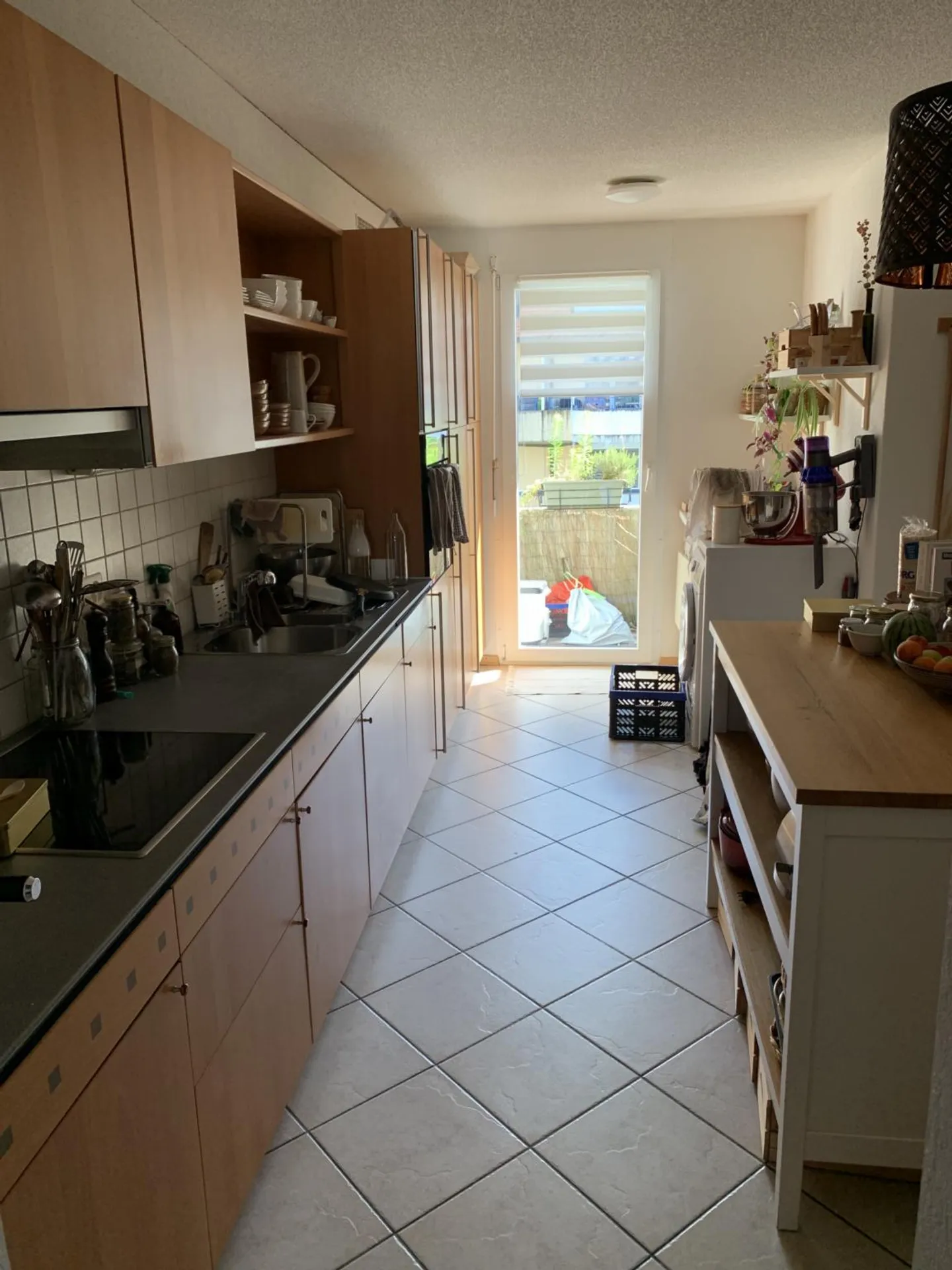 Apartment with 4.5 rooms in a top floor triplex - Photo 3 of 9