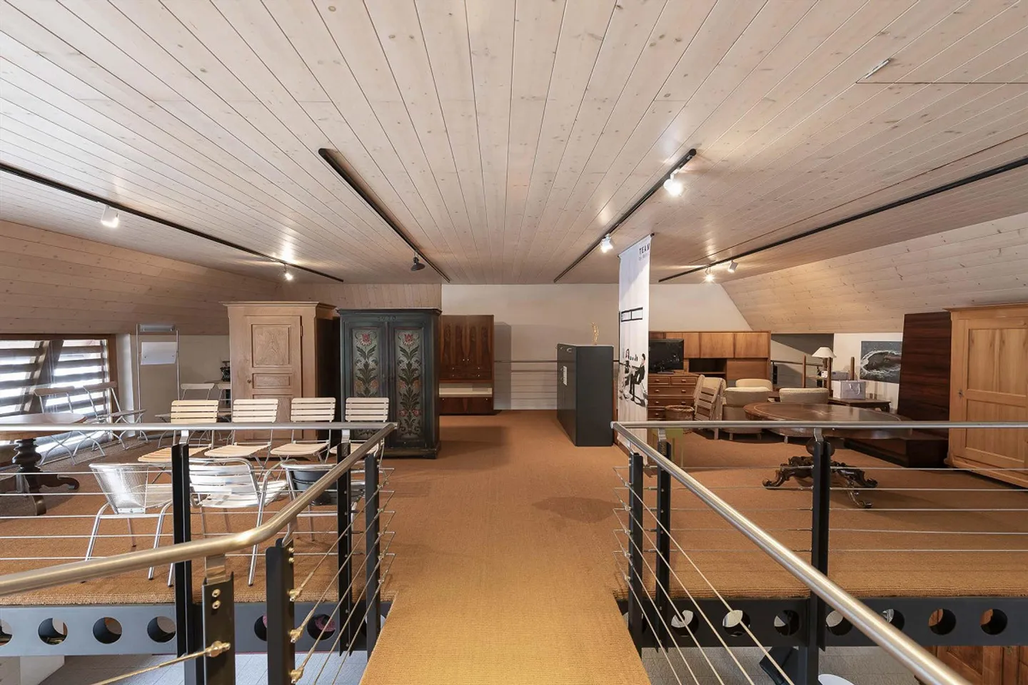 Living and working perfectly combinable - very spacious - expansion potential - Photo 12 of 23