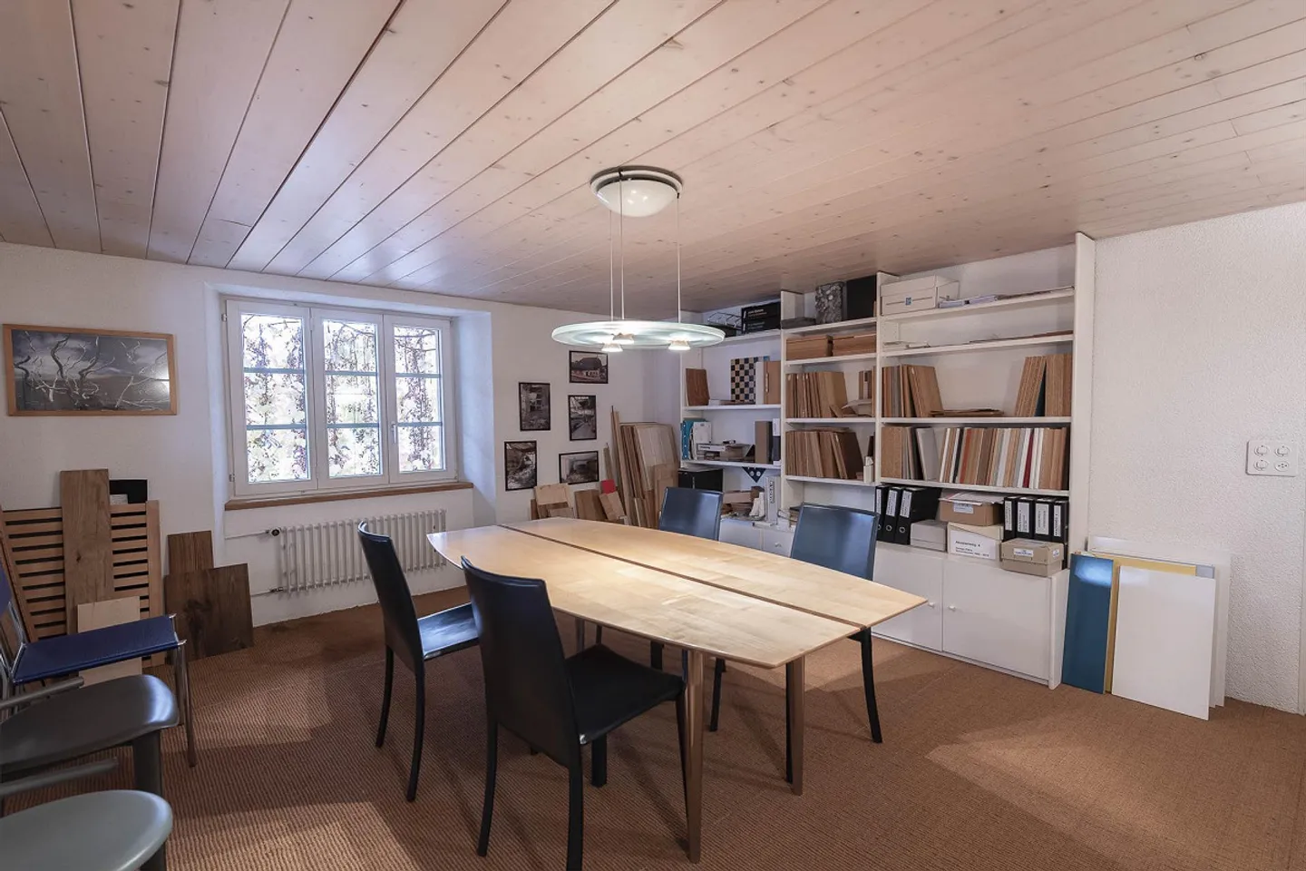 Living and working perfectly combinable - very spacious - expansion potential - Photo 13 of 23