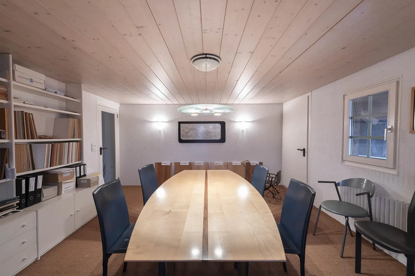 Living and working perfectly combinable - very spacious - expansion potential - Photo 14 of 23