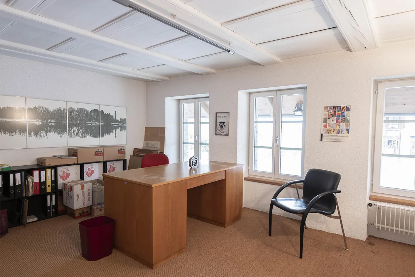 Living and working perfectly combinable - very spacious - expansion potential - Photo 15 of 23