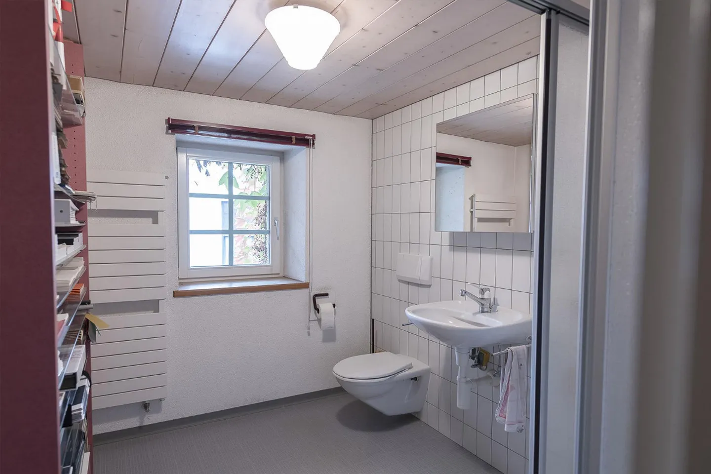 Living and working perfectly combinable - very spacious - expansion potential - Photo 16 of 23