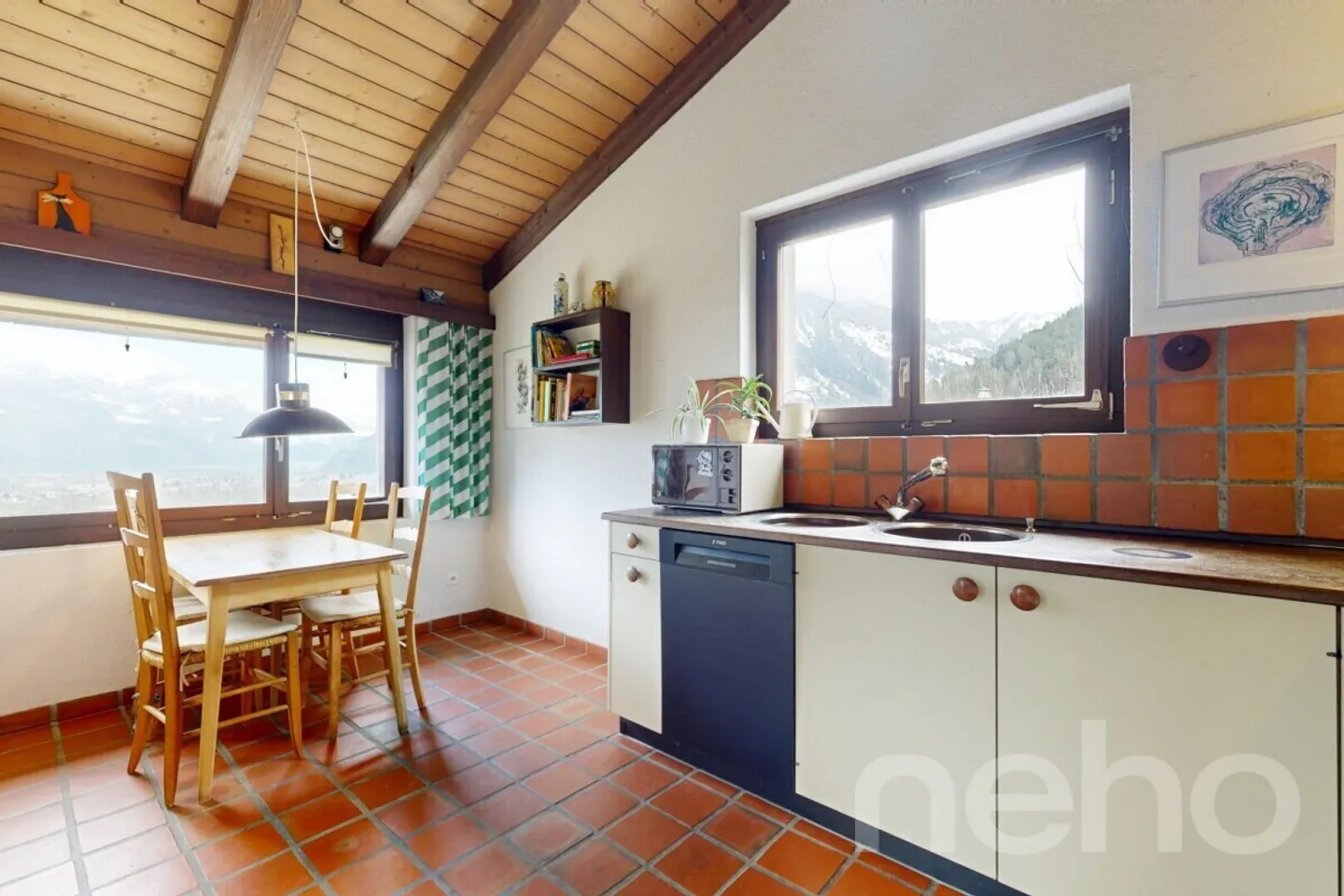 Casa familiare con vista mozzafiato - Foto 10 di 12