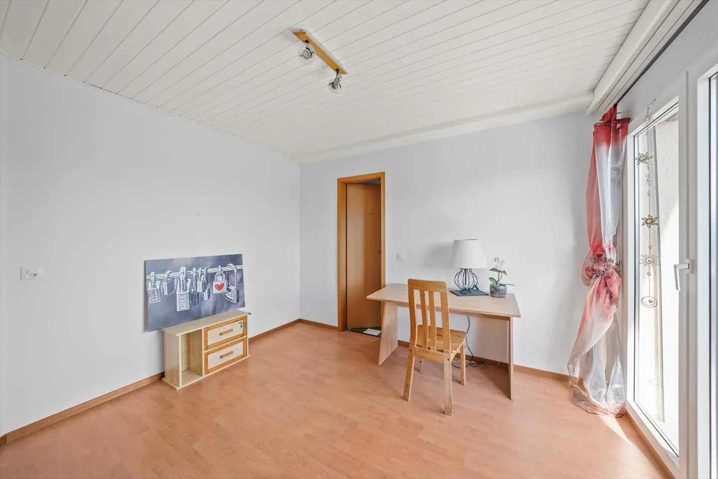 Appartement de 5,5pces + surcombles à 1162 St-Prex - Photo 10 sur 18