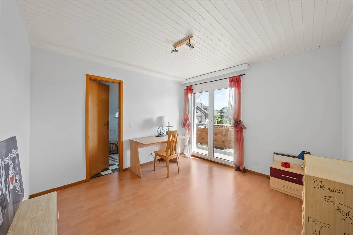 Appartement de 5,5pces + surcombles à 1162 St-Prex - Photo 11 sur 18