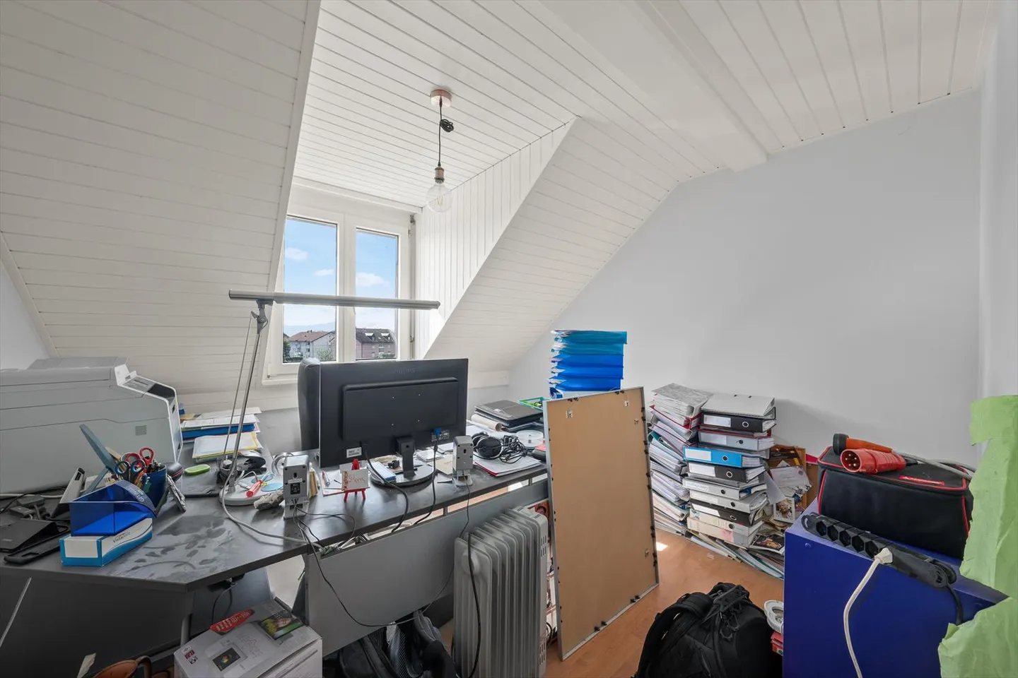 Appartement de 5,5pces + surcombles à 1162 St-Prex - Photo 14 sur 18