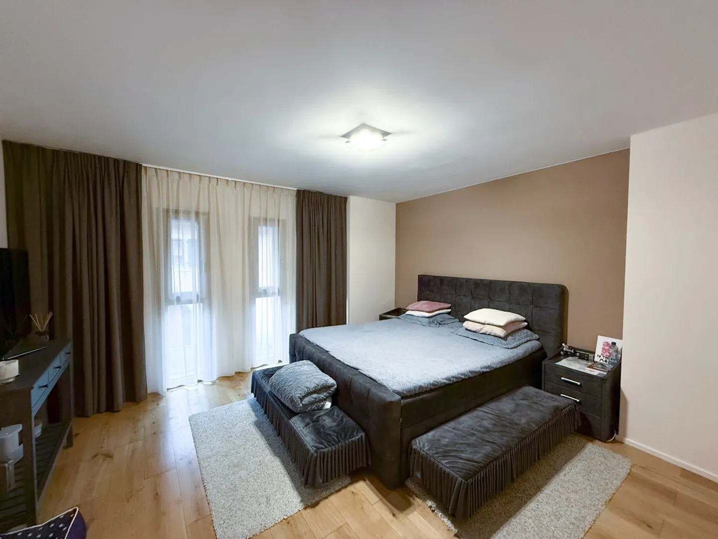 Casa a schiera 8 stanze - Foto 7 di 8