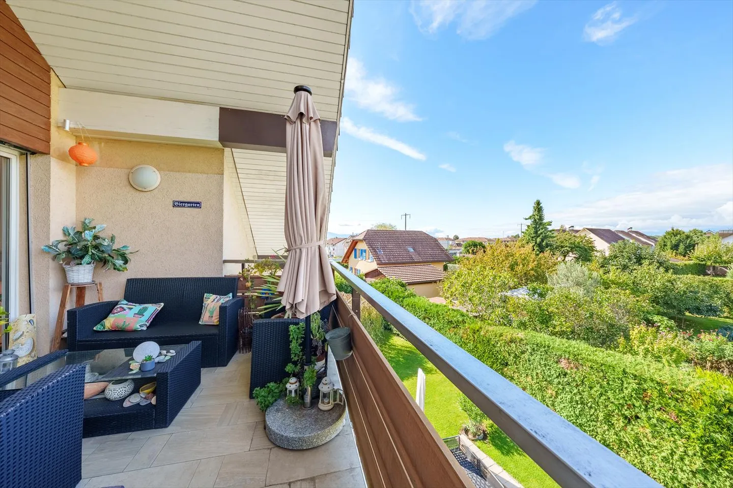 Appartement de 5,5pces + surcombles à 1162 St-Prex - Photo 18 sur 18