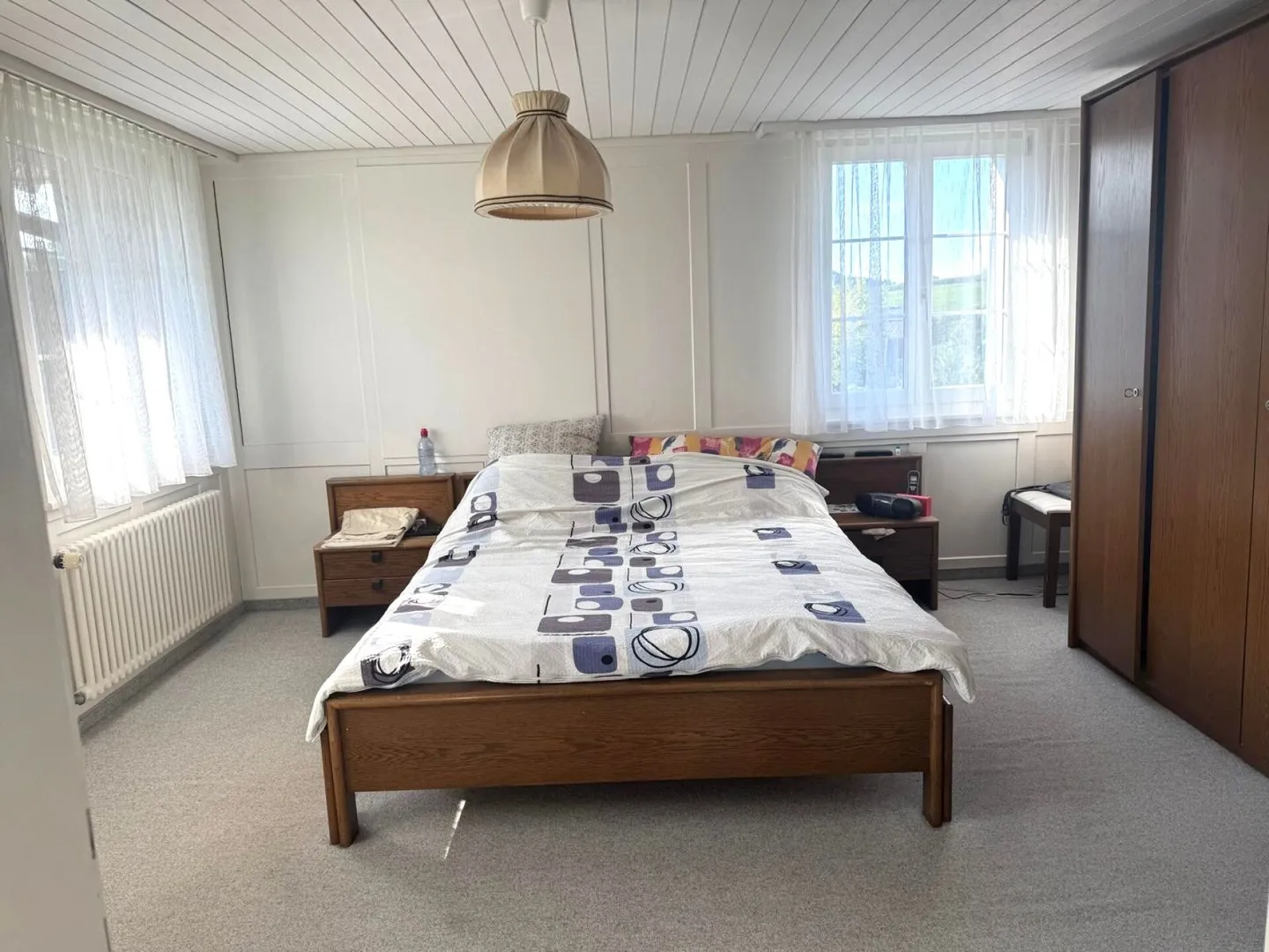 Casa unifamiliare spaziosa e ben tenuta su 4 piani - Foto 9 di 11