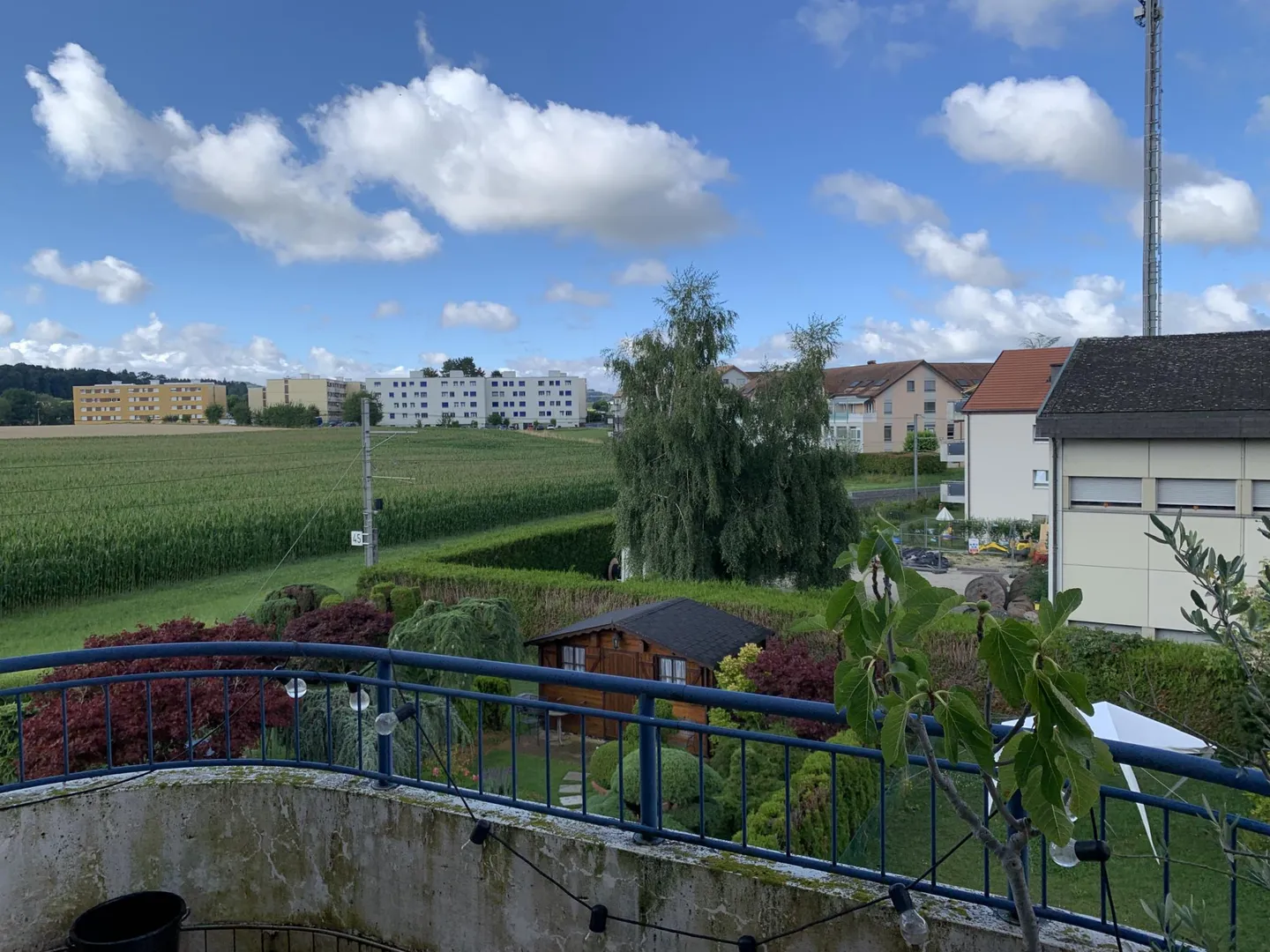 Apartment with 4.5 rooms in a top floor triplex - Photo 4 of 9