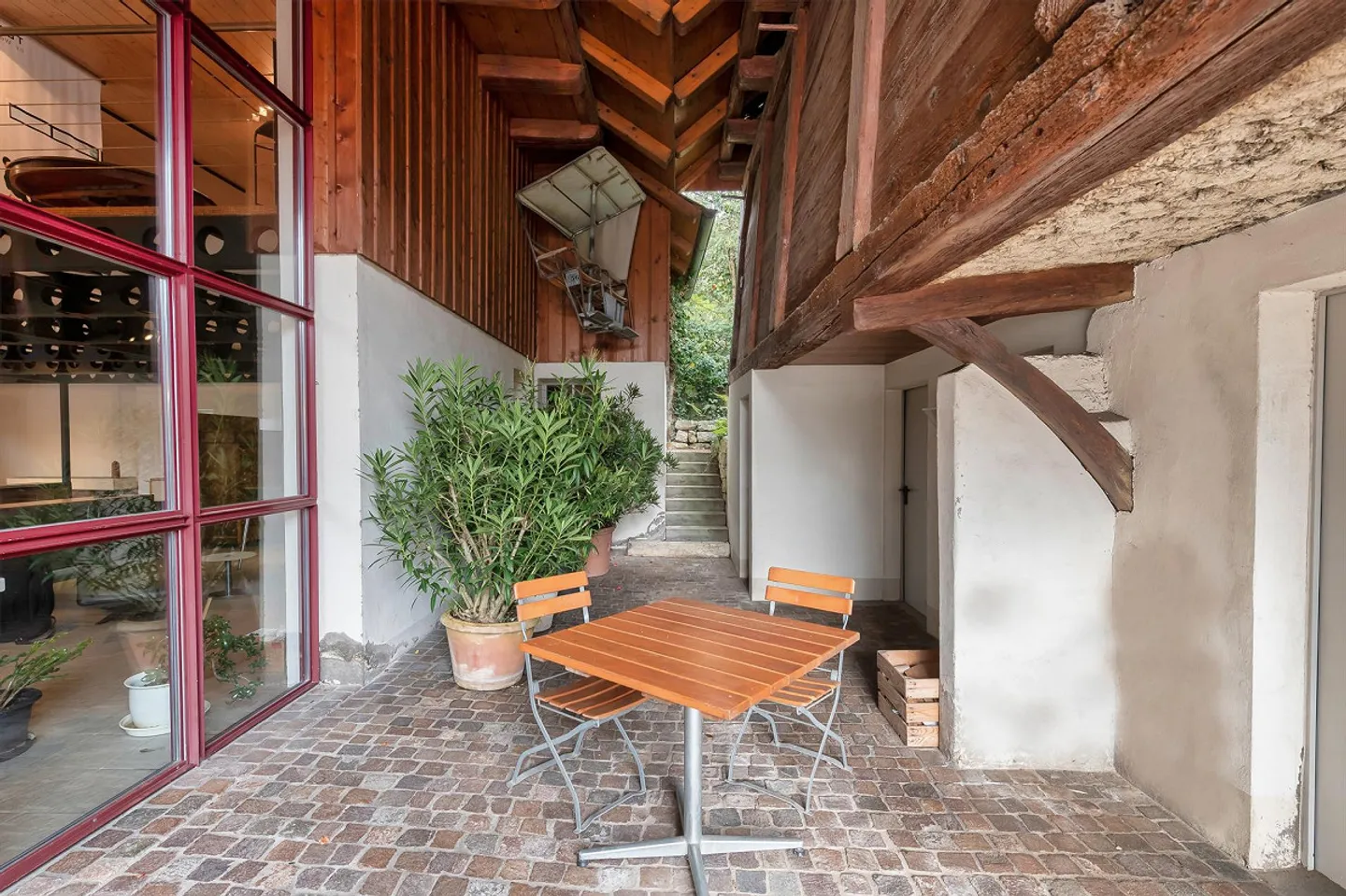 Living and working perfectly combinable - very spacious - expansion potential - Photo 19 of 23