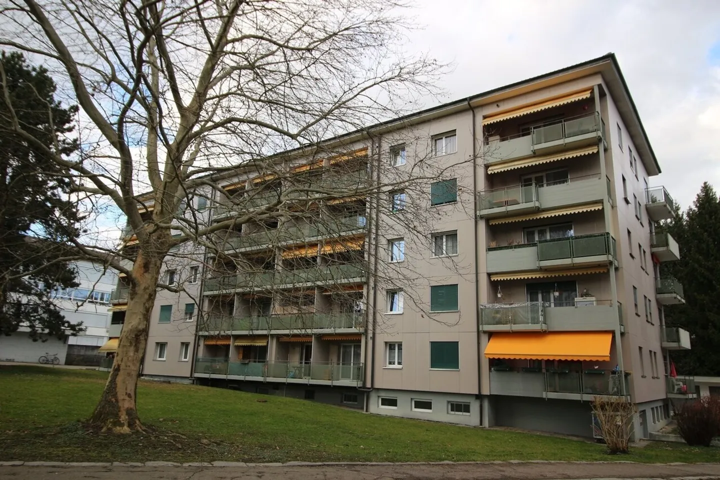 Wohnung mieten - Foto 11 von 12