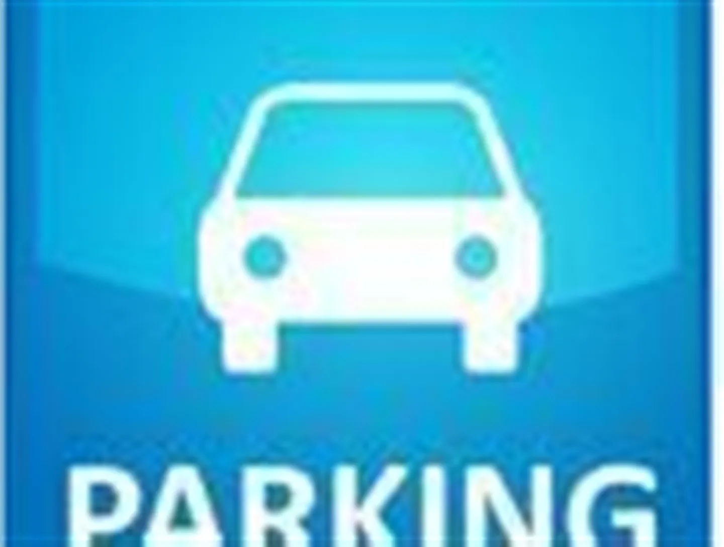 «Außenparkplatz zu vermieten in Ollon» - Foto 1 von 1