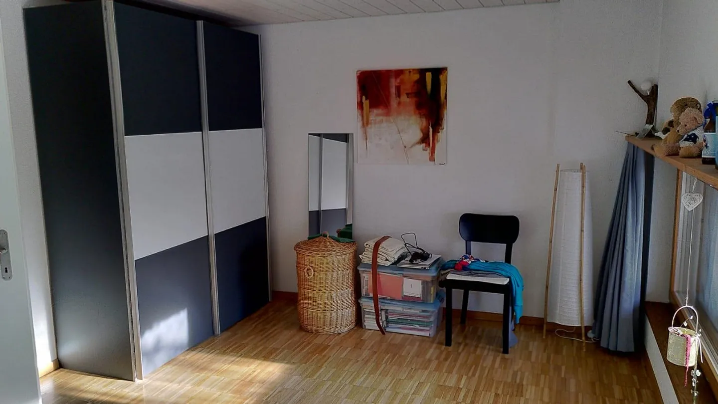 Appartamento Incantevole in Campagna a 3083 Trimstein BE - Foto 5 di 23