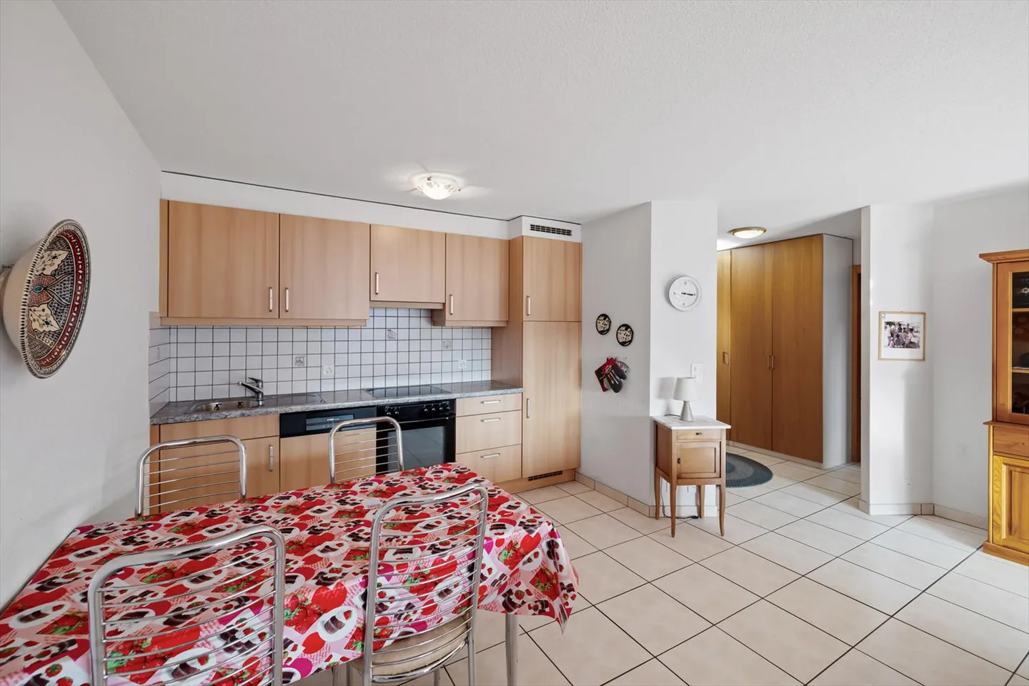La tua seconda casa in Vallese - Foto 3 di 10