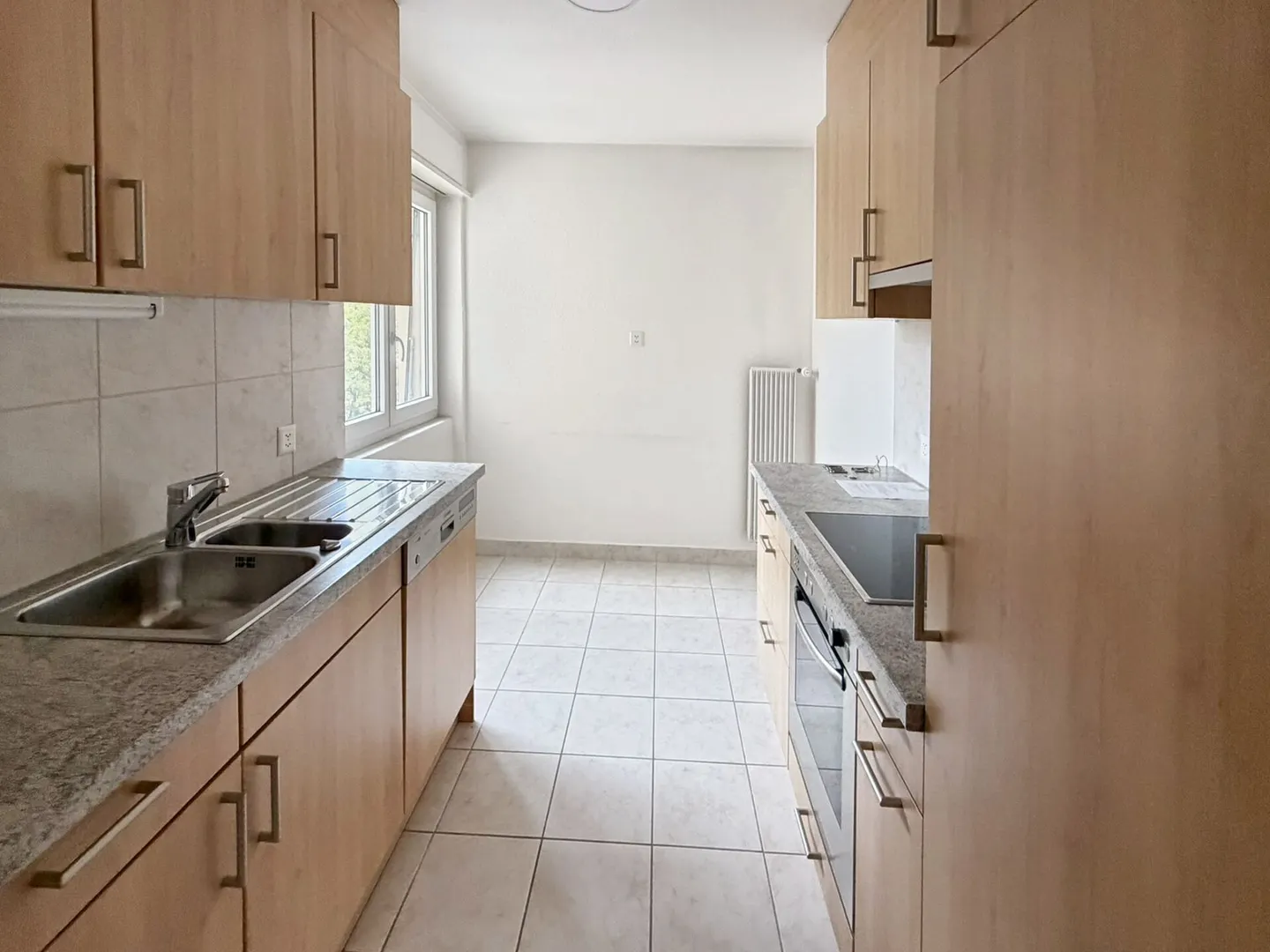 Malleray, Mietgebäude mit 6,65% Rendite - Foto 6 von 18