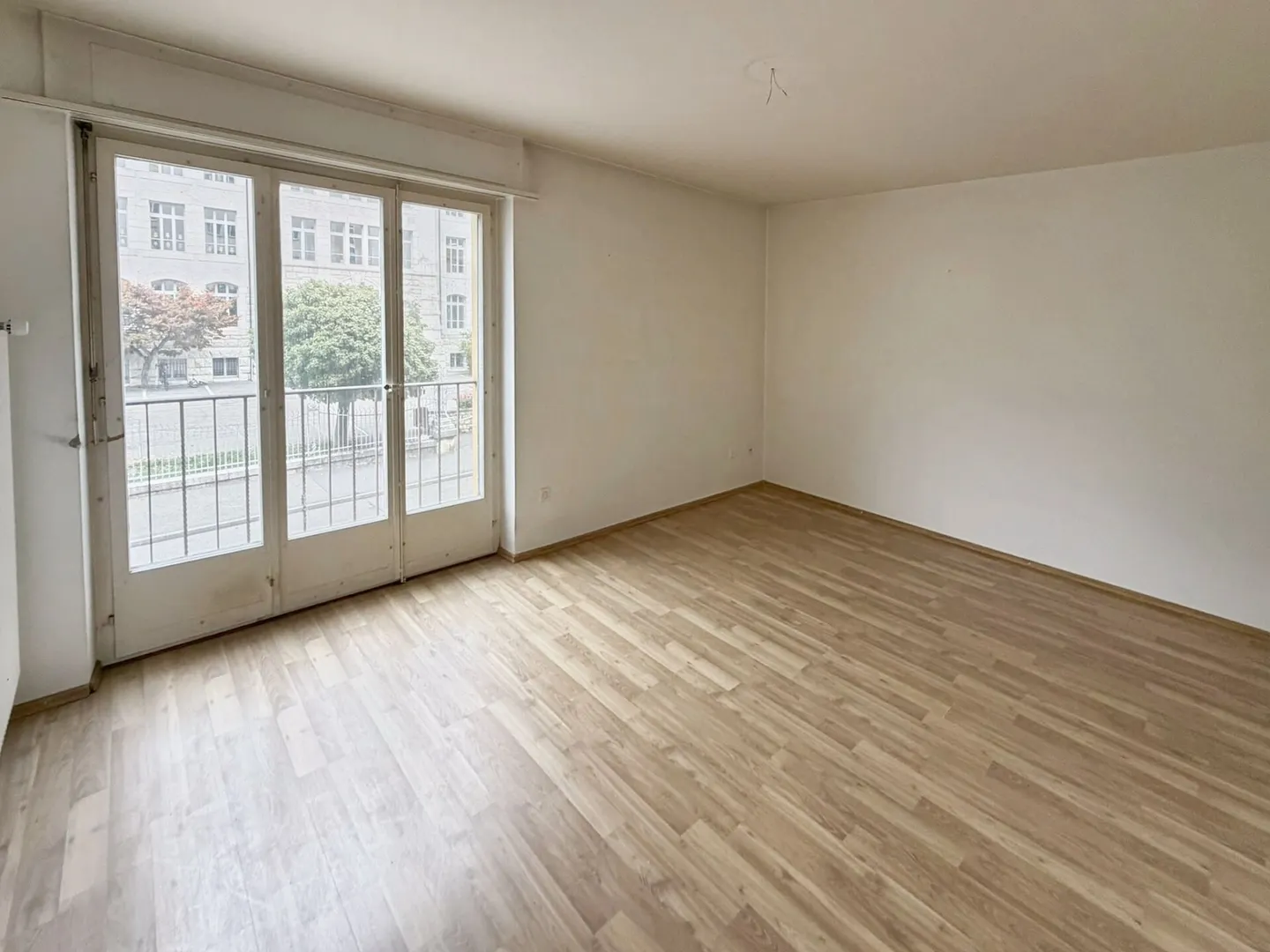 Malleray, Mietgebäude mit 6,65% Rendite - Foto 9 von 18