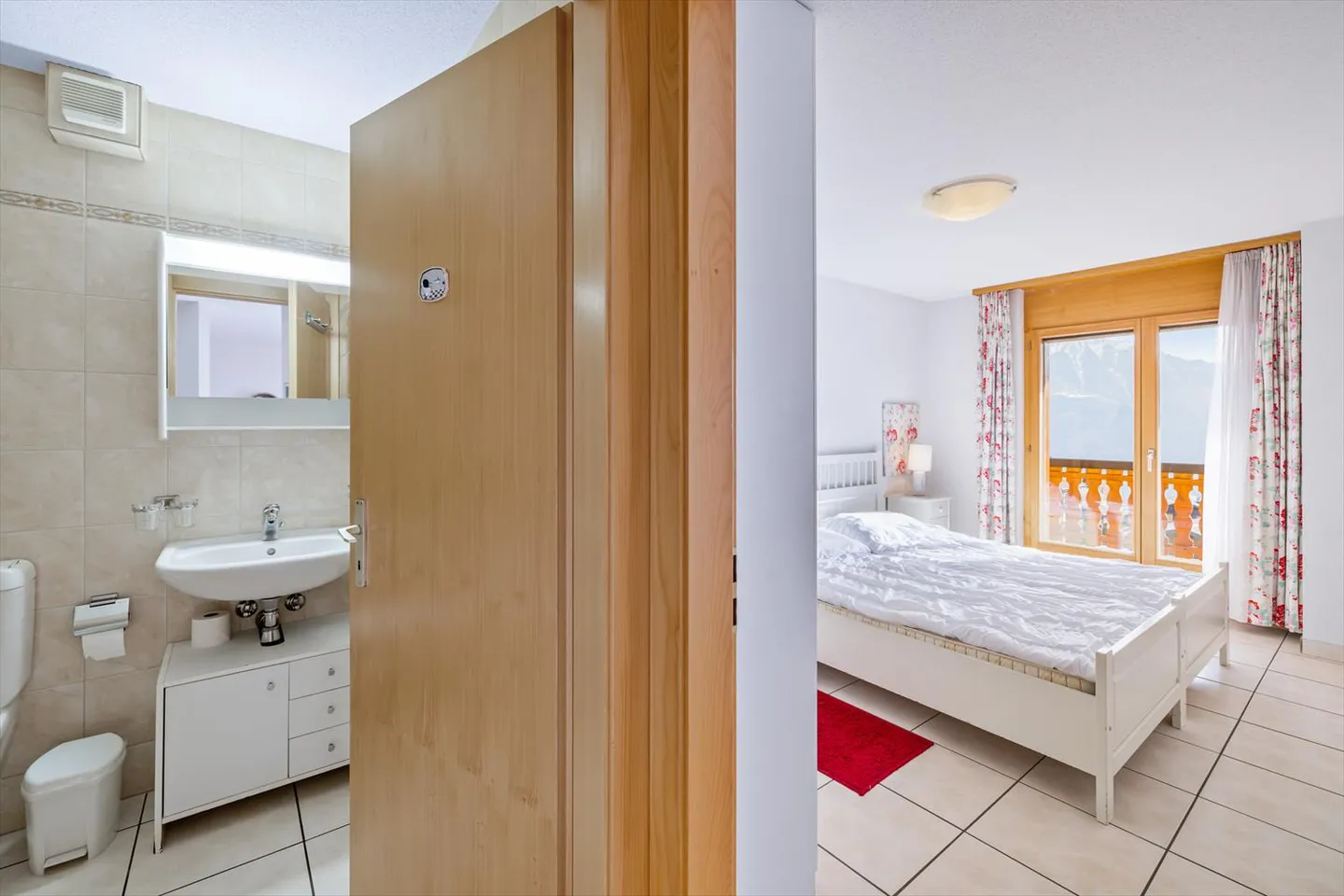 La tua seconda casa in Vallese - Foto 4 di 10