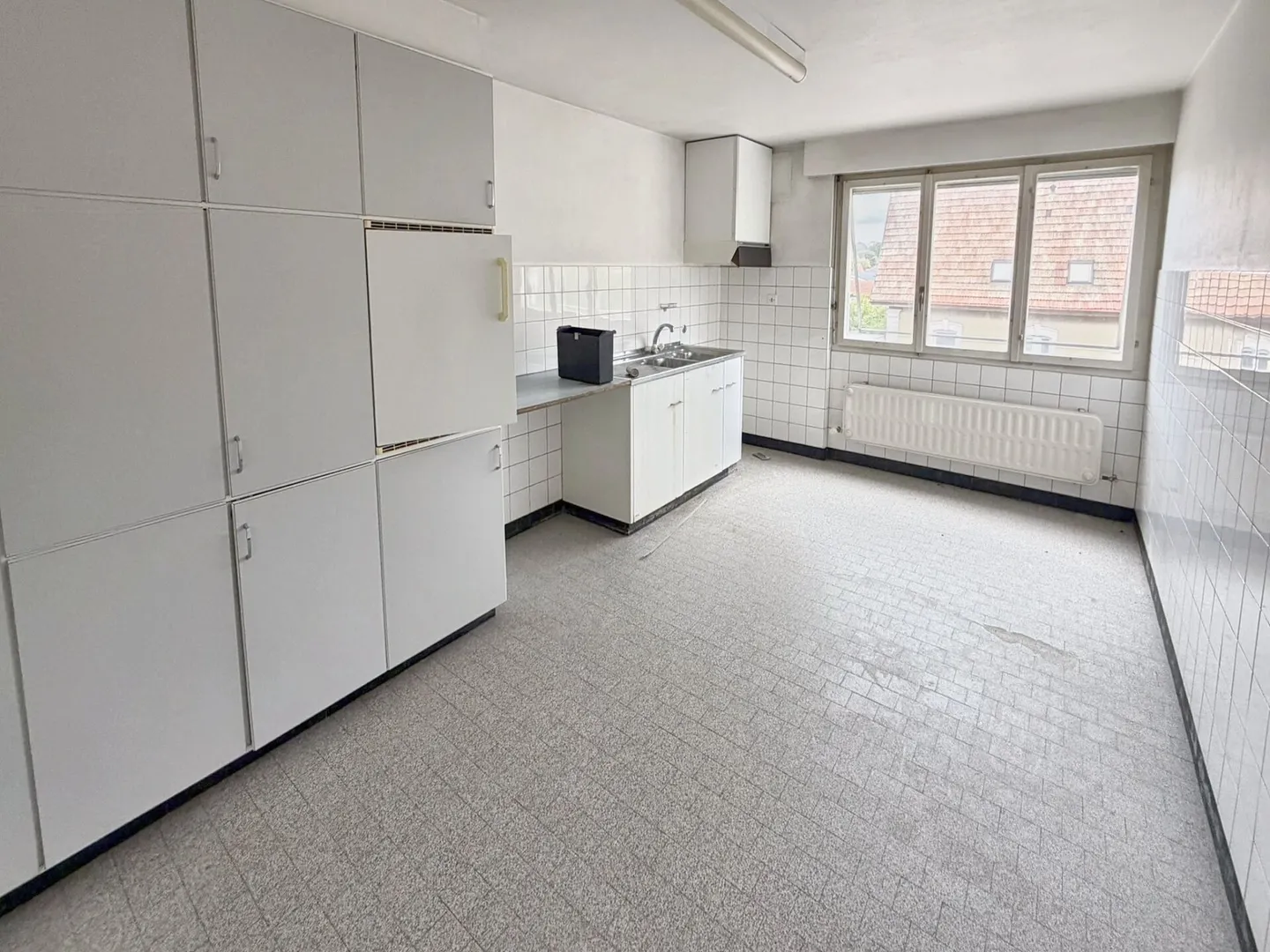 Malleray, Mietgebäude mit 6,65% Rendite - Foto 15 von 18