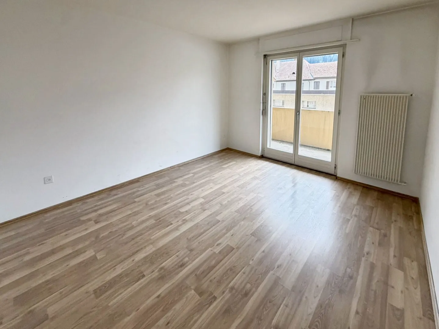 Malleray, Mietgebäude mit 6,65% Rendite - Foto 17 von 18