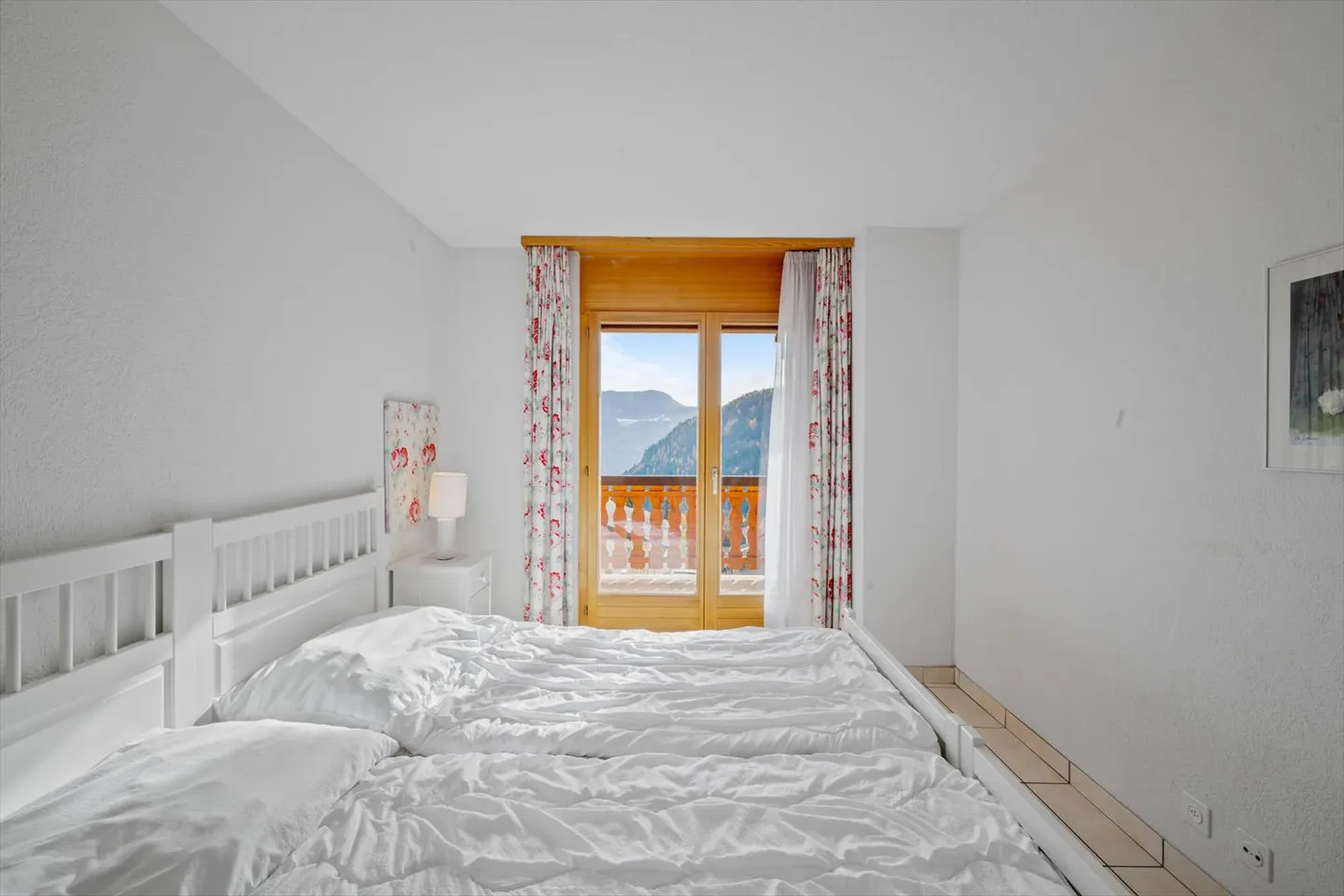 La tua seconda casa in Vallese - Foto 5 di 10