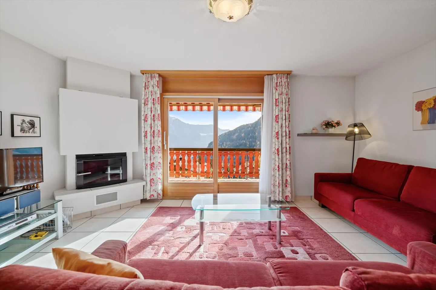 La tua seconda casa in Vallese - Foto 1 di 10