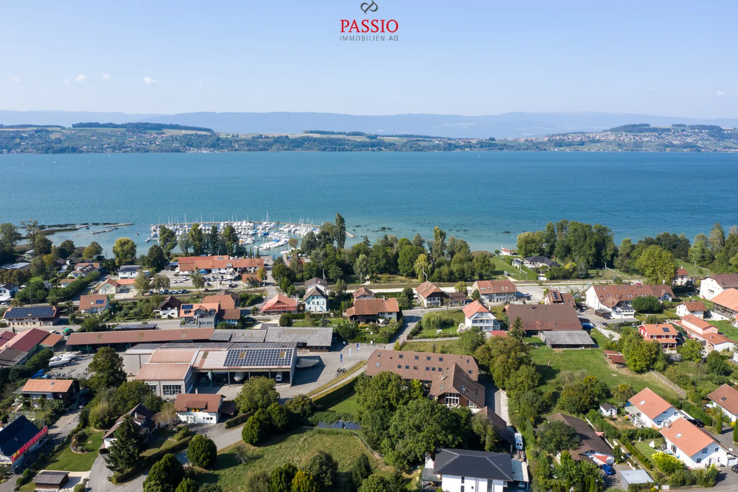 Vie exclusive sur 3 niveaux : Appartement luxueux de 7 pièces dans un emplacement privilégié - Photo 20 sur 21