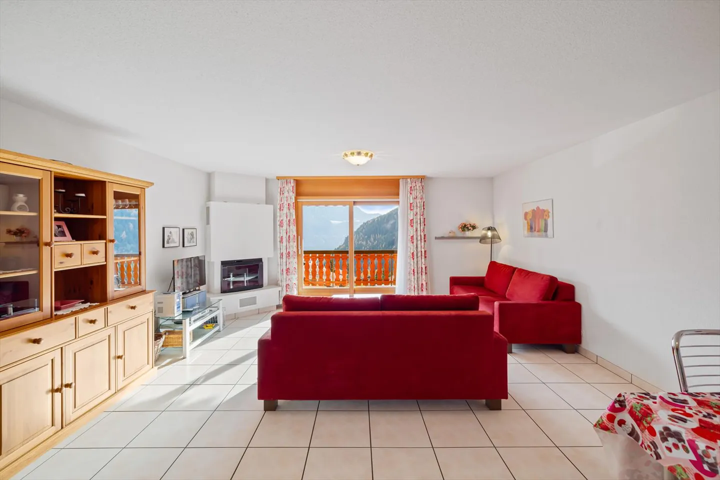 La tua seconda casa in Vallese - Foto 2 di 10