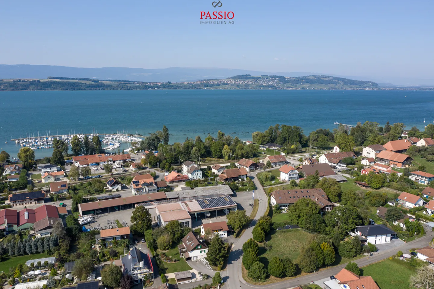 Vie exclusive sur 3 niveaux : Appartement luxueux de 7 pièces dans un emplacement privilégié - Photo 21 sur 21