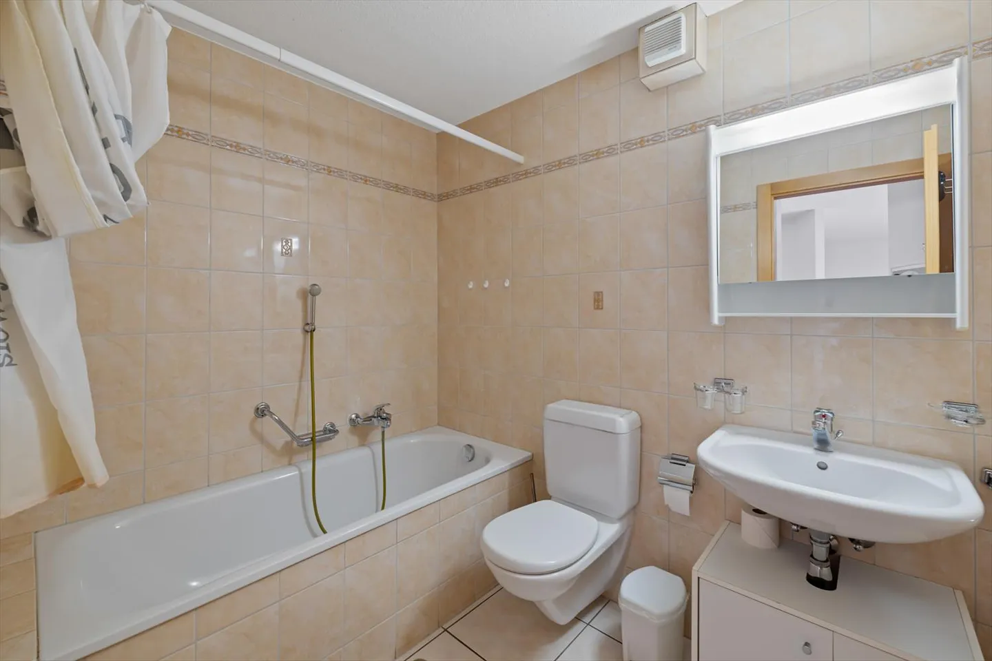 La tua seconda casa in Vallese - Foto 6 di 10