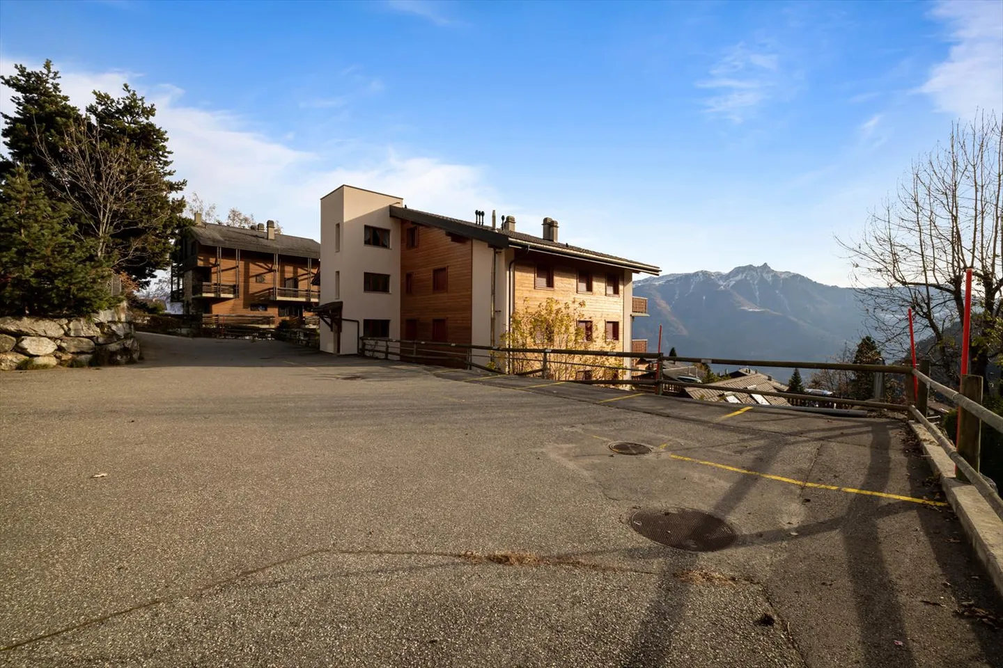 La tua seconda casa in Vallese - Foto 8 di 10