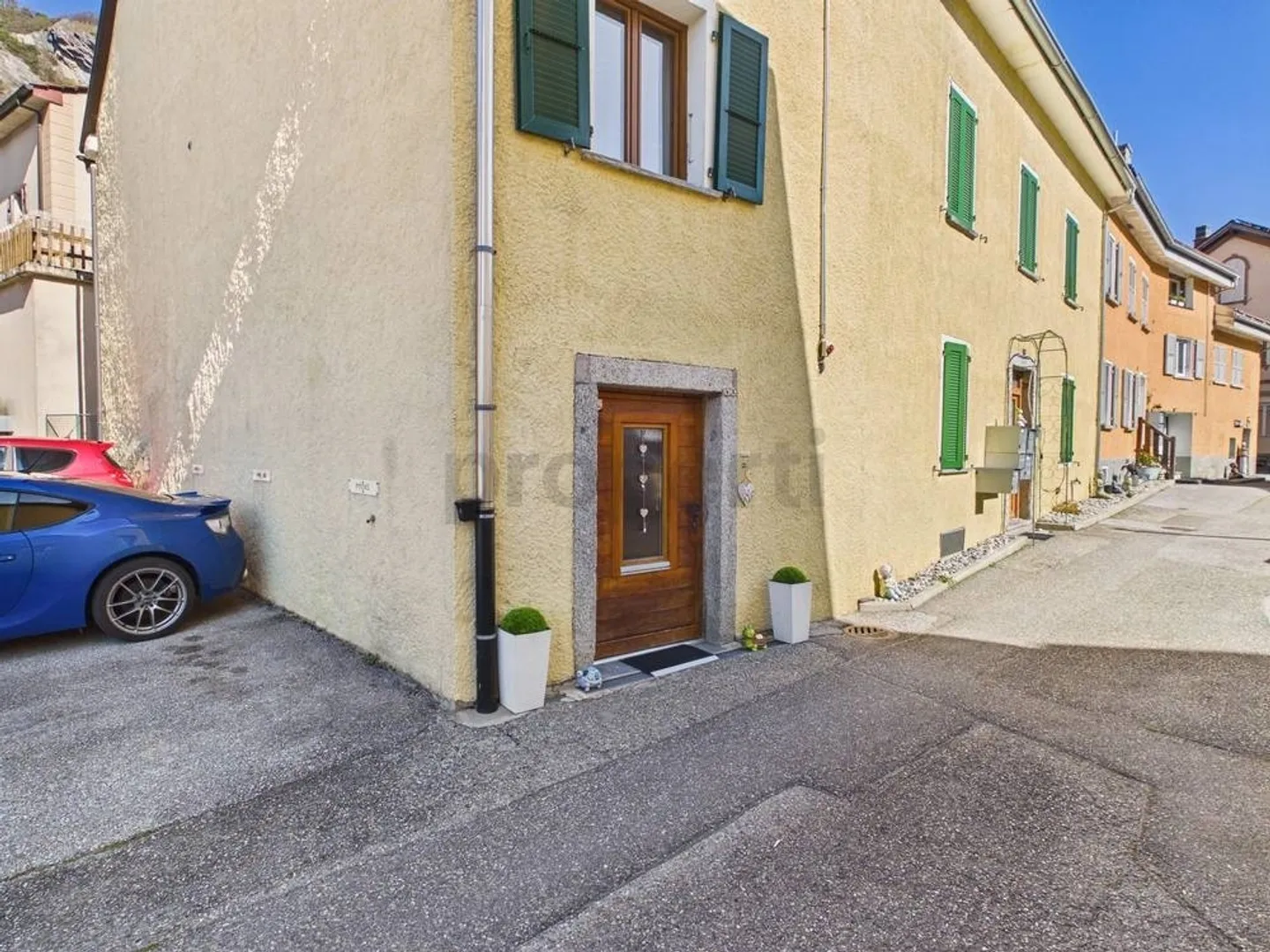 Casa a Schiera a Ardon - Foto 1 di 13