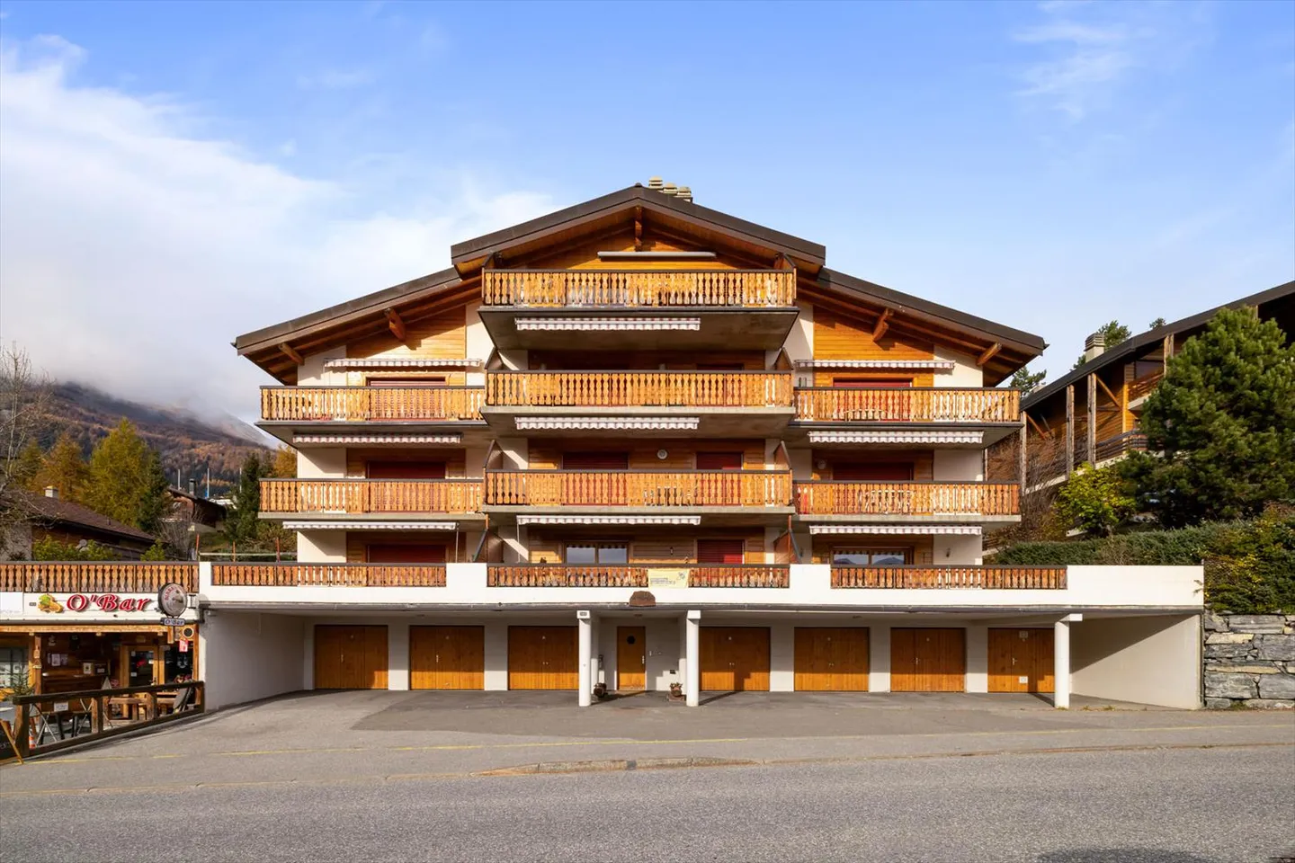 La tua seconda casa in Vallese - Foto 9 di 10
