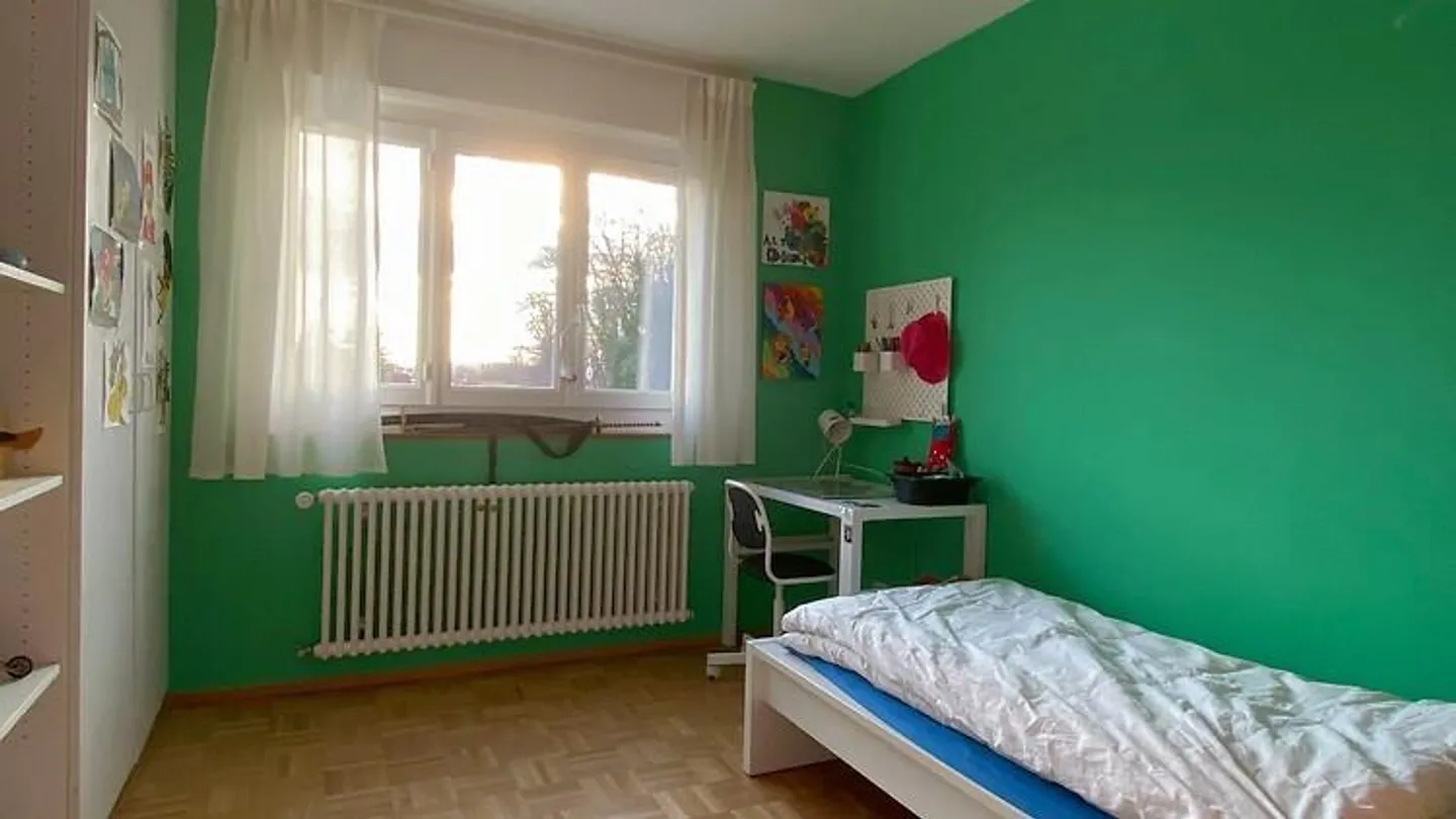 CASA 7½ STANZE A VILLARS-SUR-GLÂNE (FR), ARREDATA, A TEMPO DETERMINATO - Foto 8 di 15