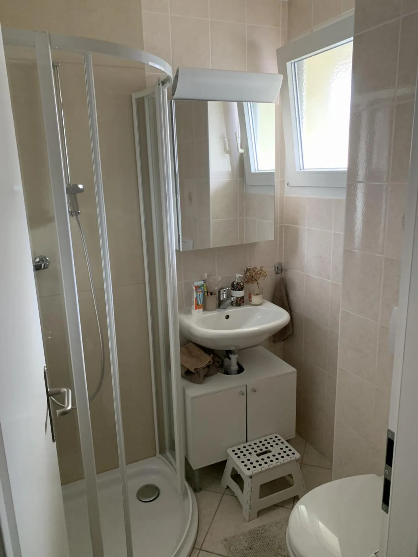 Apartment with 4.5 rooms in a top floor triplex - Photo 9 of 9