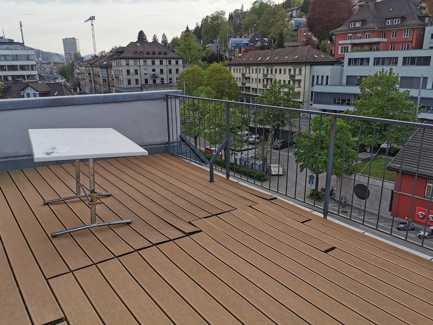 Appartamento in città con stile e fascino - Foto 6 di 8