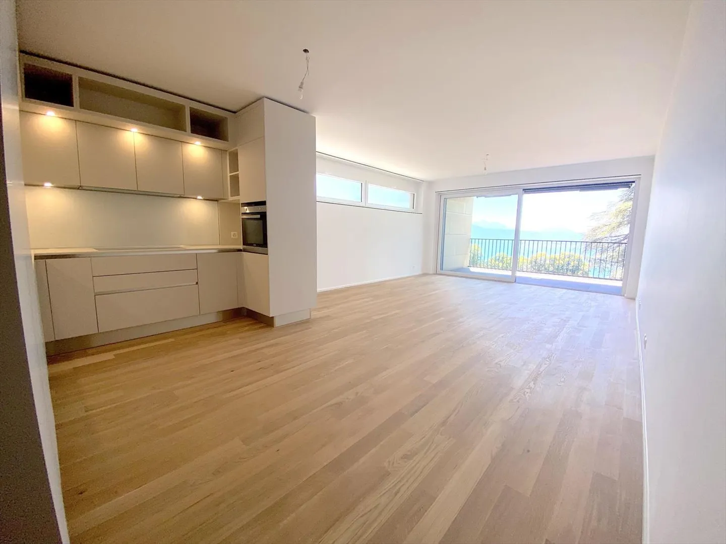 Appartement à louer - Photo 1 sur 11