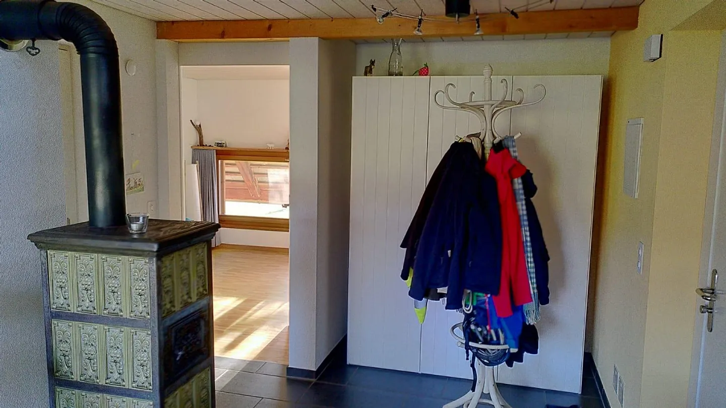 Appartamento Incantevole in Campagna a 3083 Trimstein BE - Foto 10 di 23