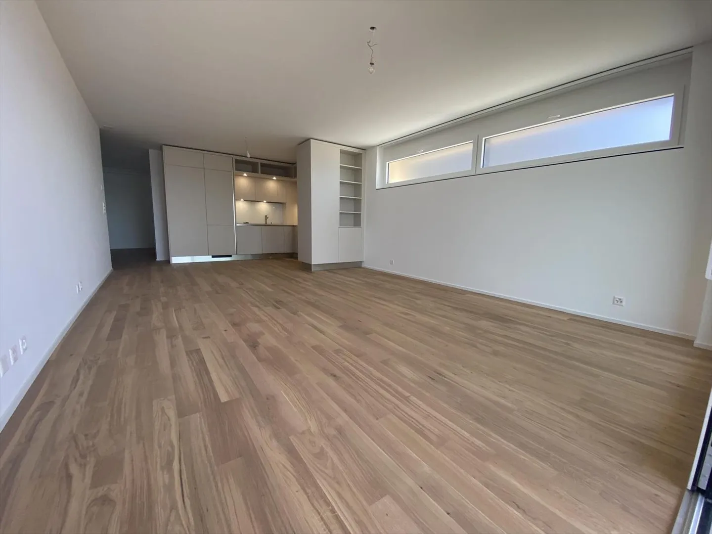 Appartement à louer - Photo 2 sur 11
