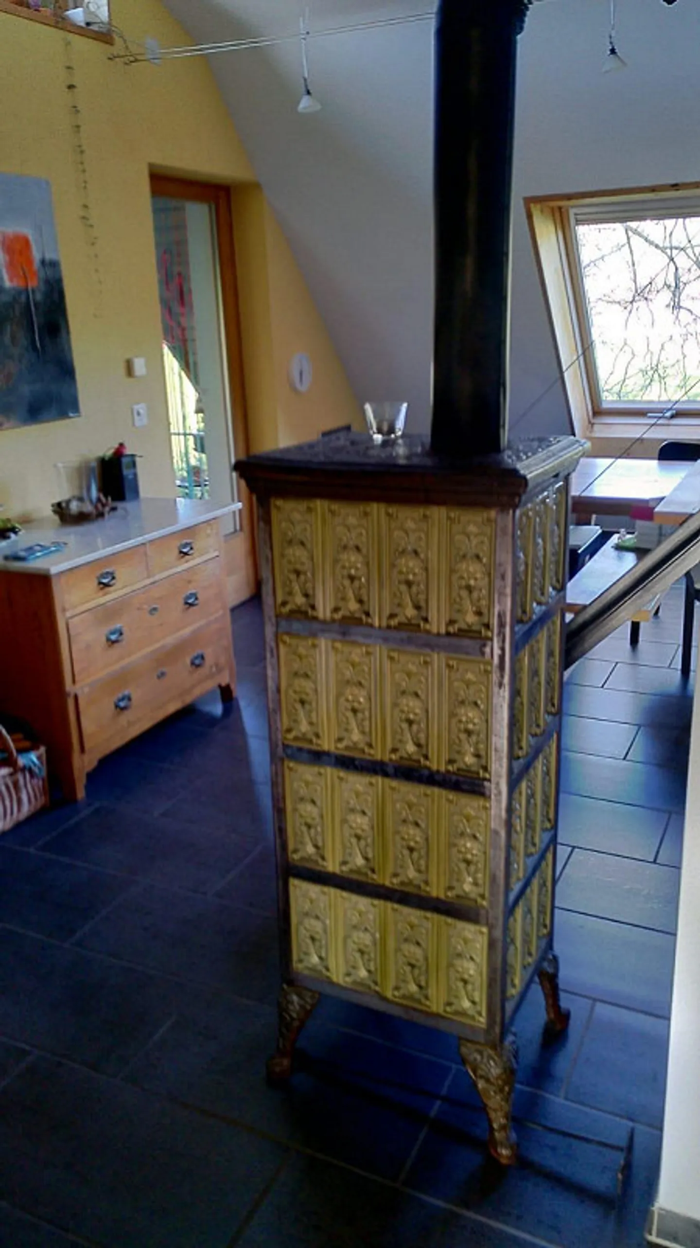 Appartamento Incantevole in Campagna a 3083 Trimstein BE - Foto 9 di 23