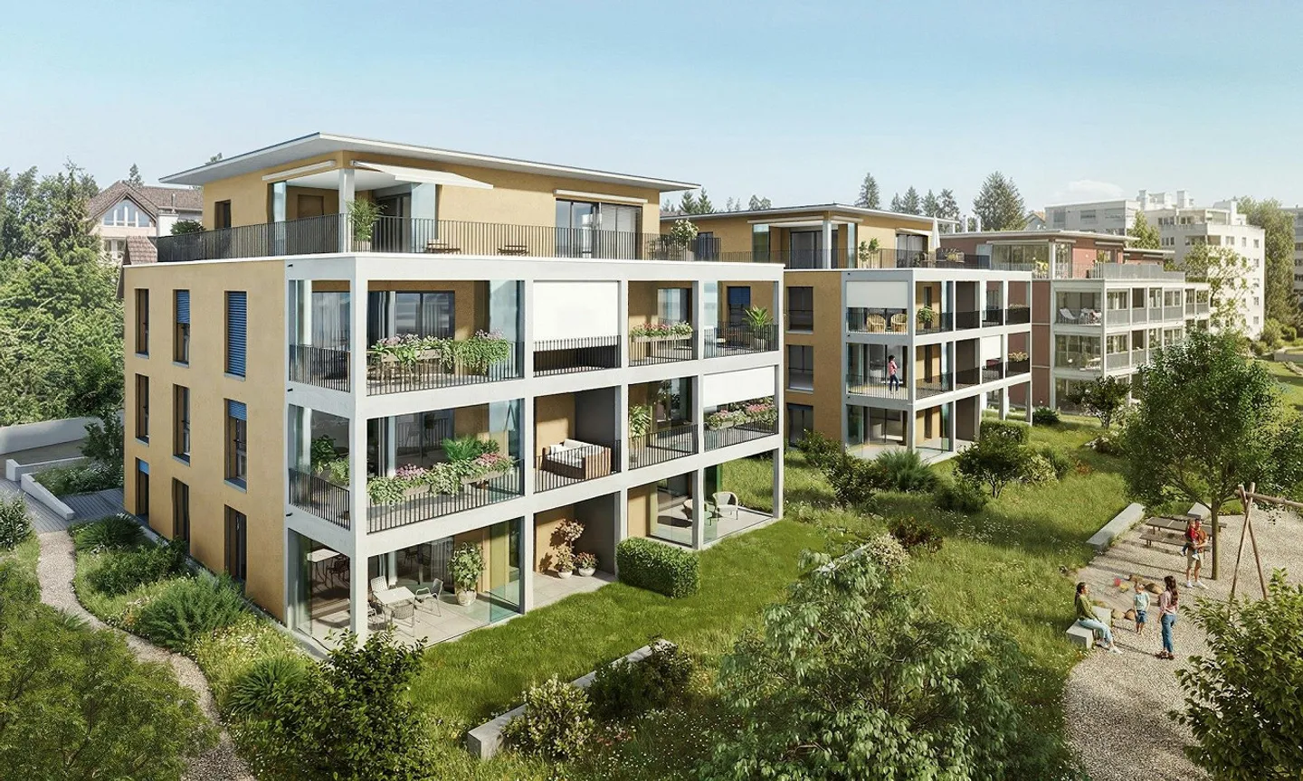 Exclusive Penthouse Apartments with Panorama & Privacy - Photo 4 of 5