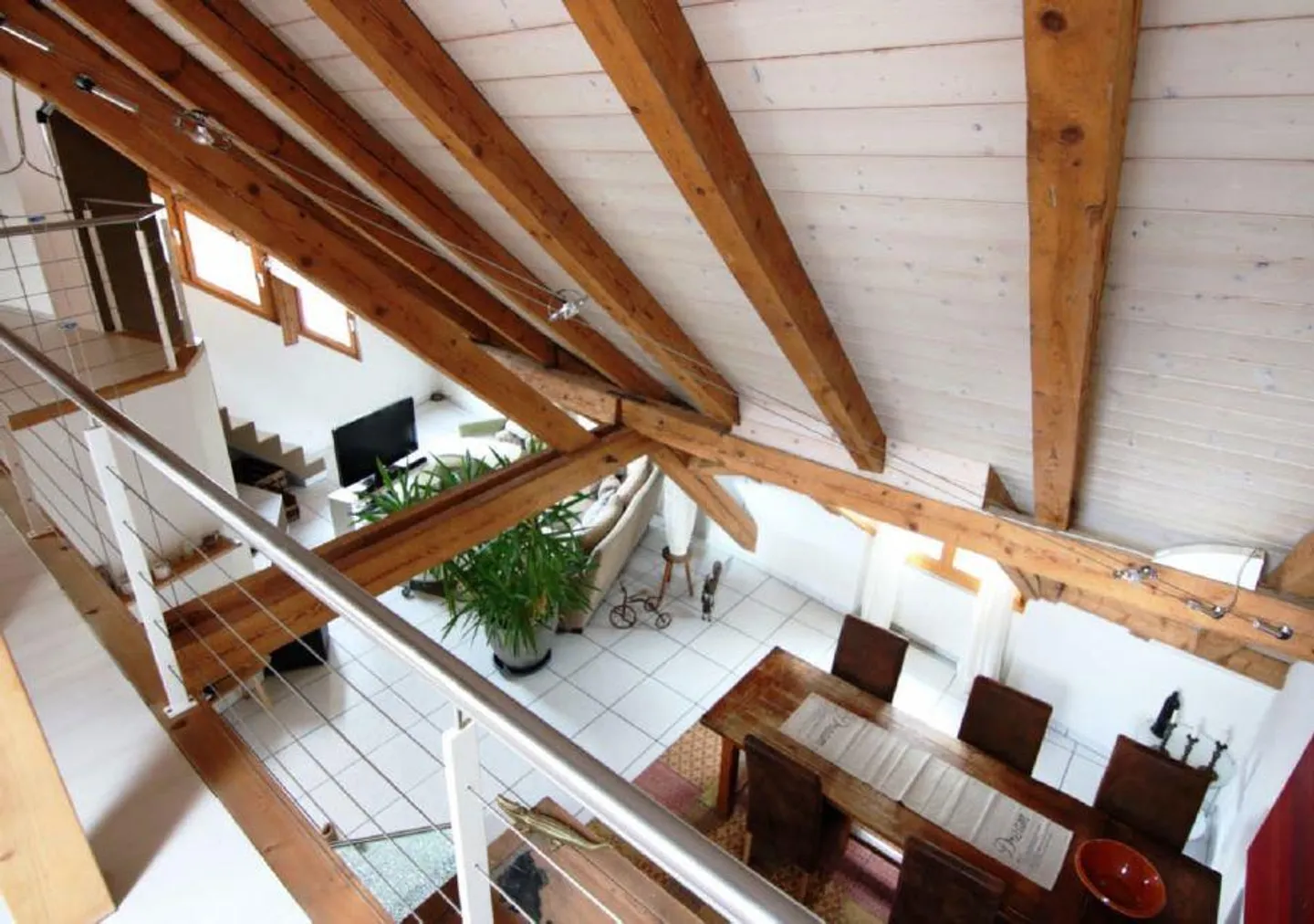 Attractive Two-Family House in Haldenstein (GR) - Photo 4 of 20