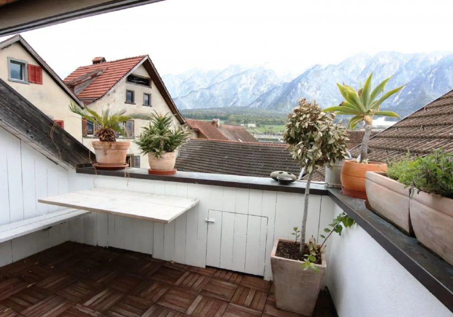 Attractive Two-Family House in Haldenstein (GR) - Photo 6 of 20