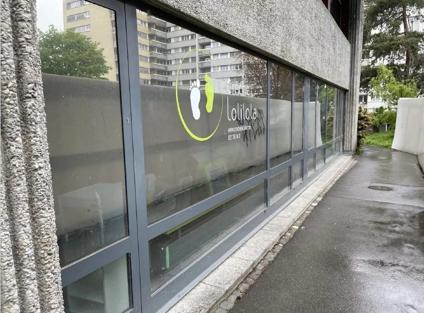 Bella arcade di 101 m² in un quartiere residenziale - Foto 2 di 9