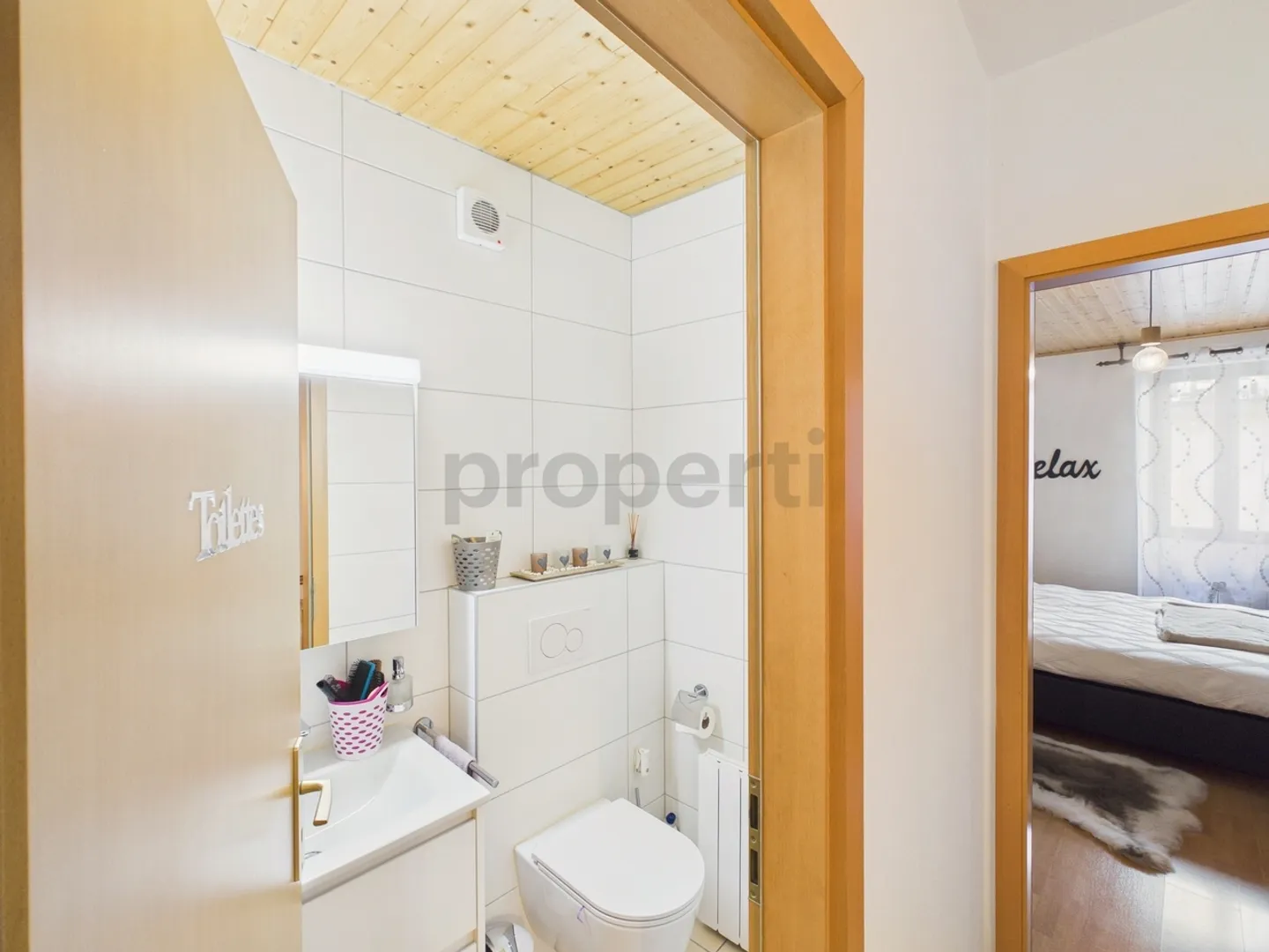 Casa a Schiera a Ardon - Foto 12 di 13