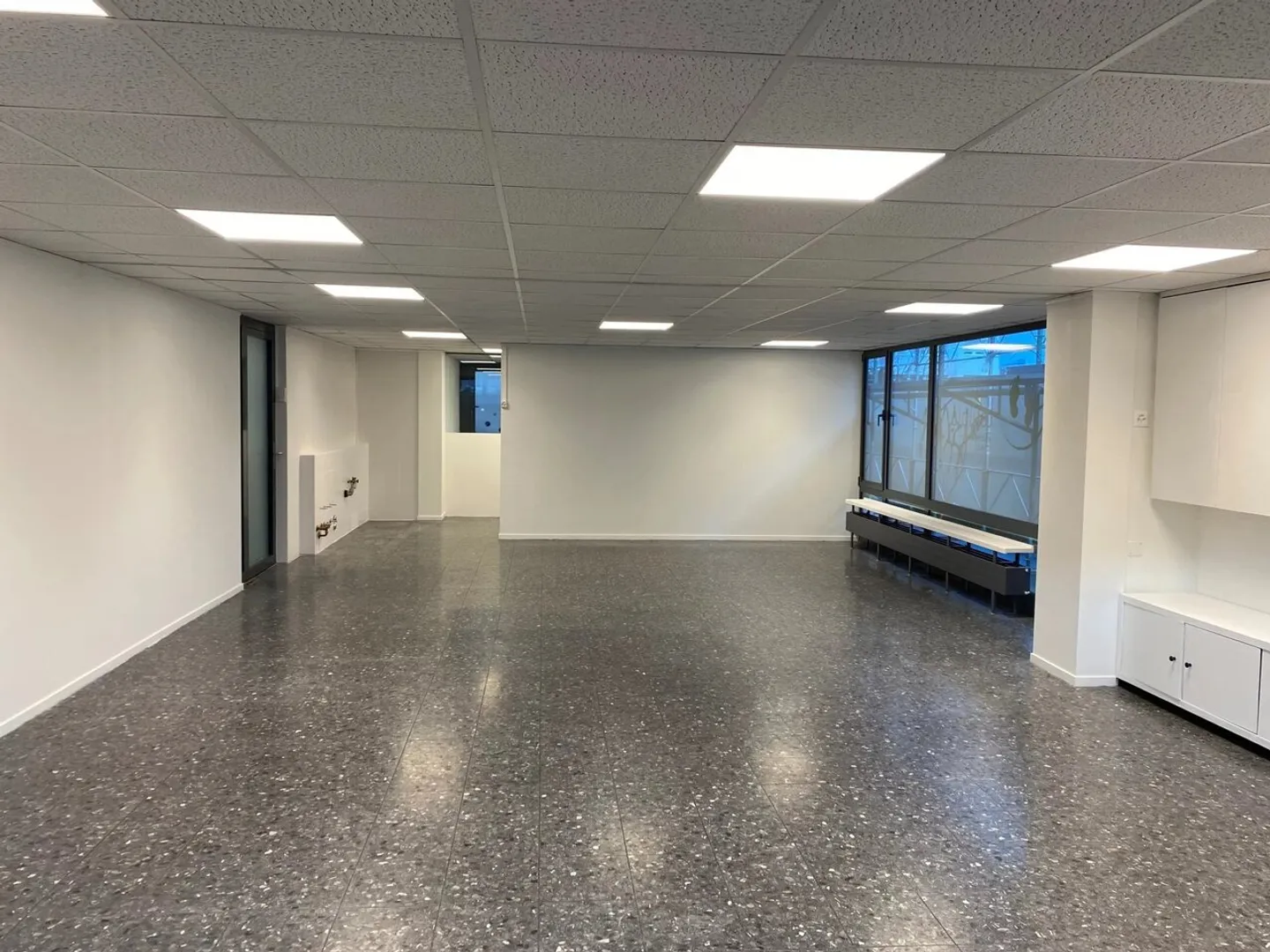 Bella arcade di 101 m² in un quartiere residenziale - Foto 4 di 9